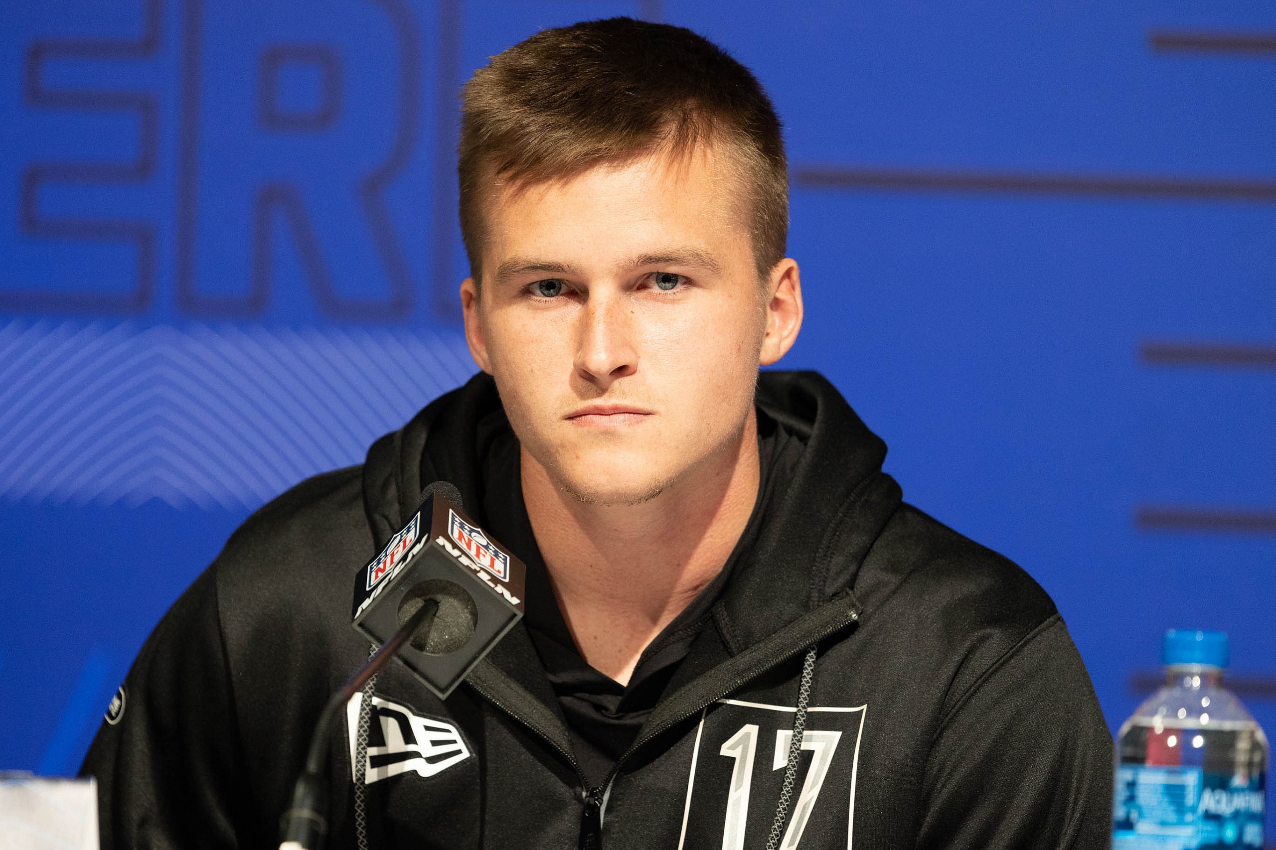 NFL: Scouting Combine