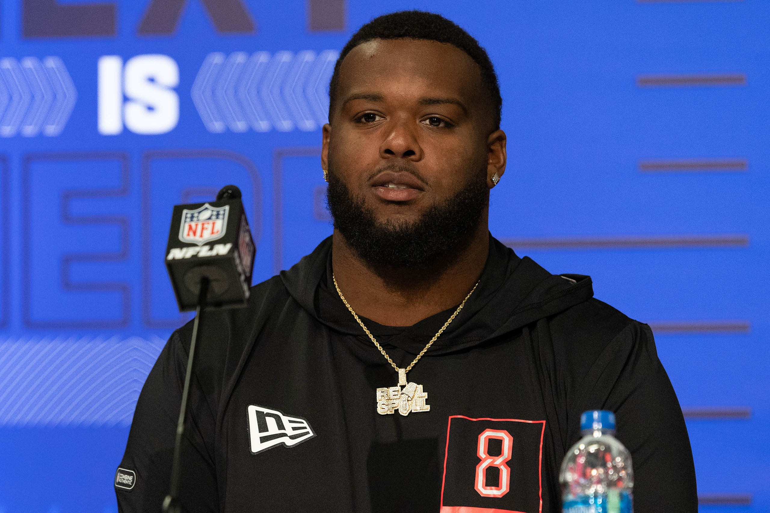 NFL: Scouting Combine