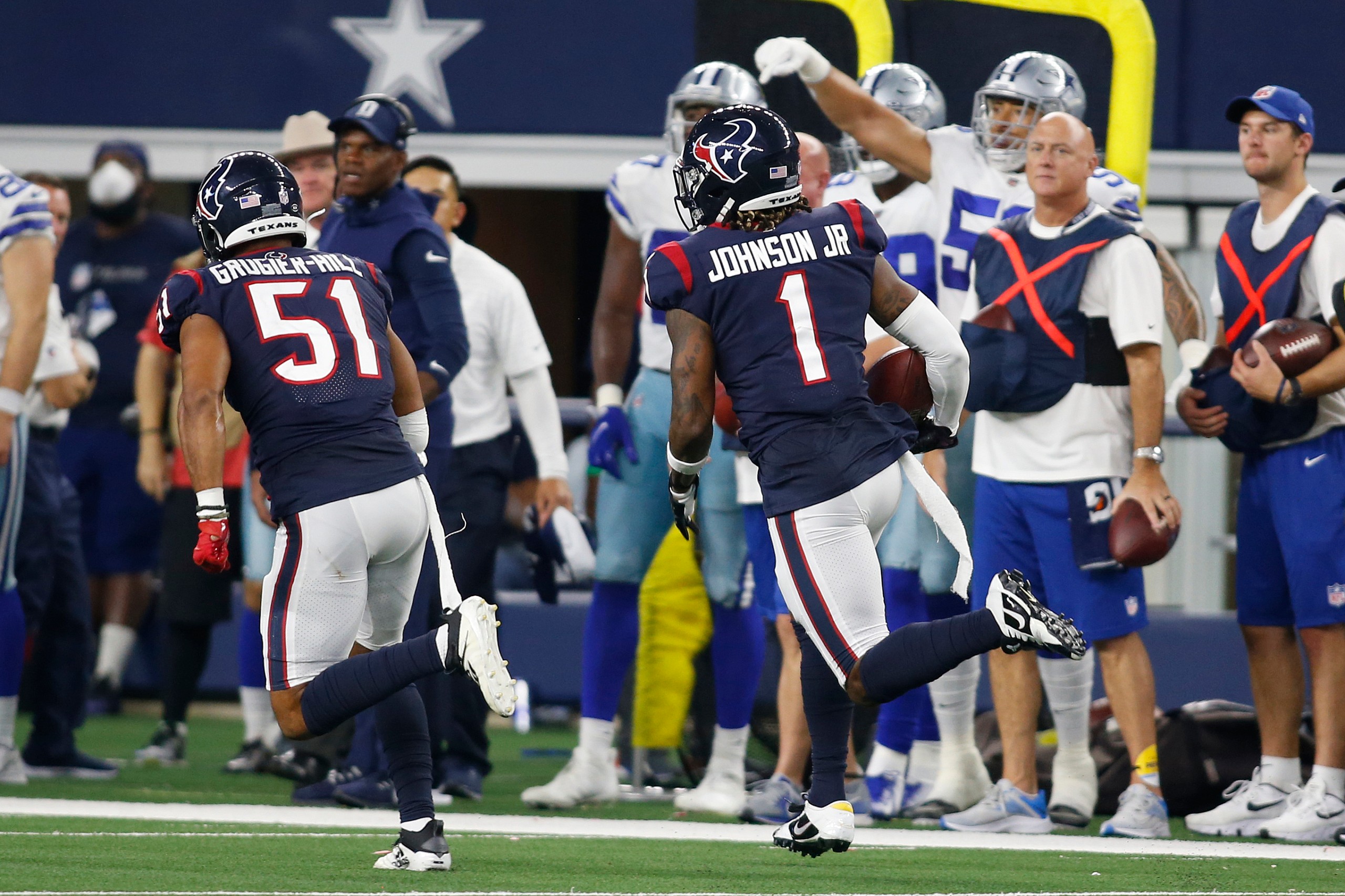 lonnie johnson trade to the kansas city chiefs