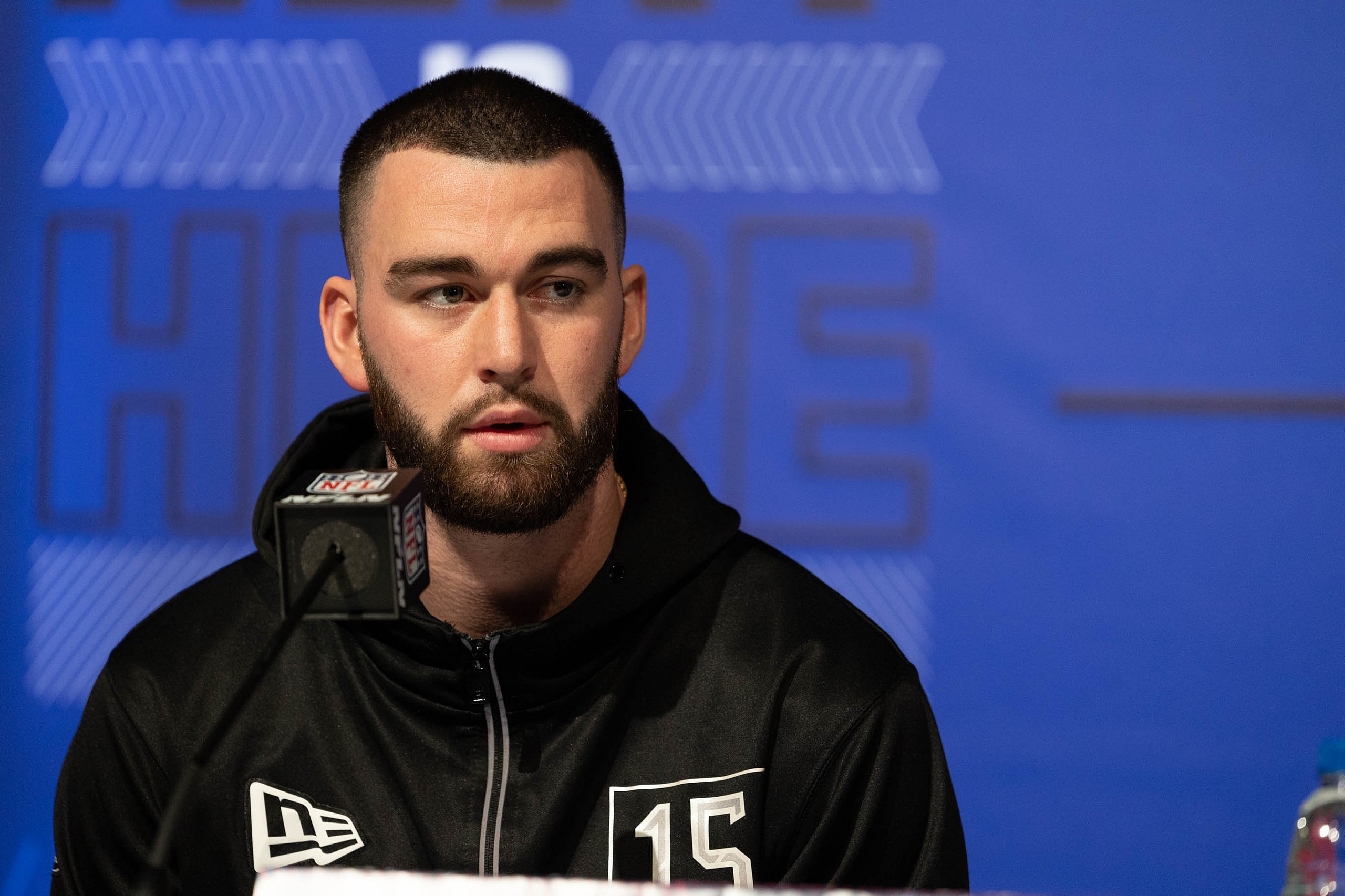 nfl draft: skylar thompson