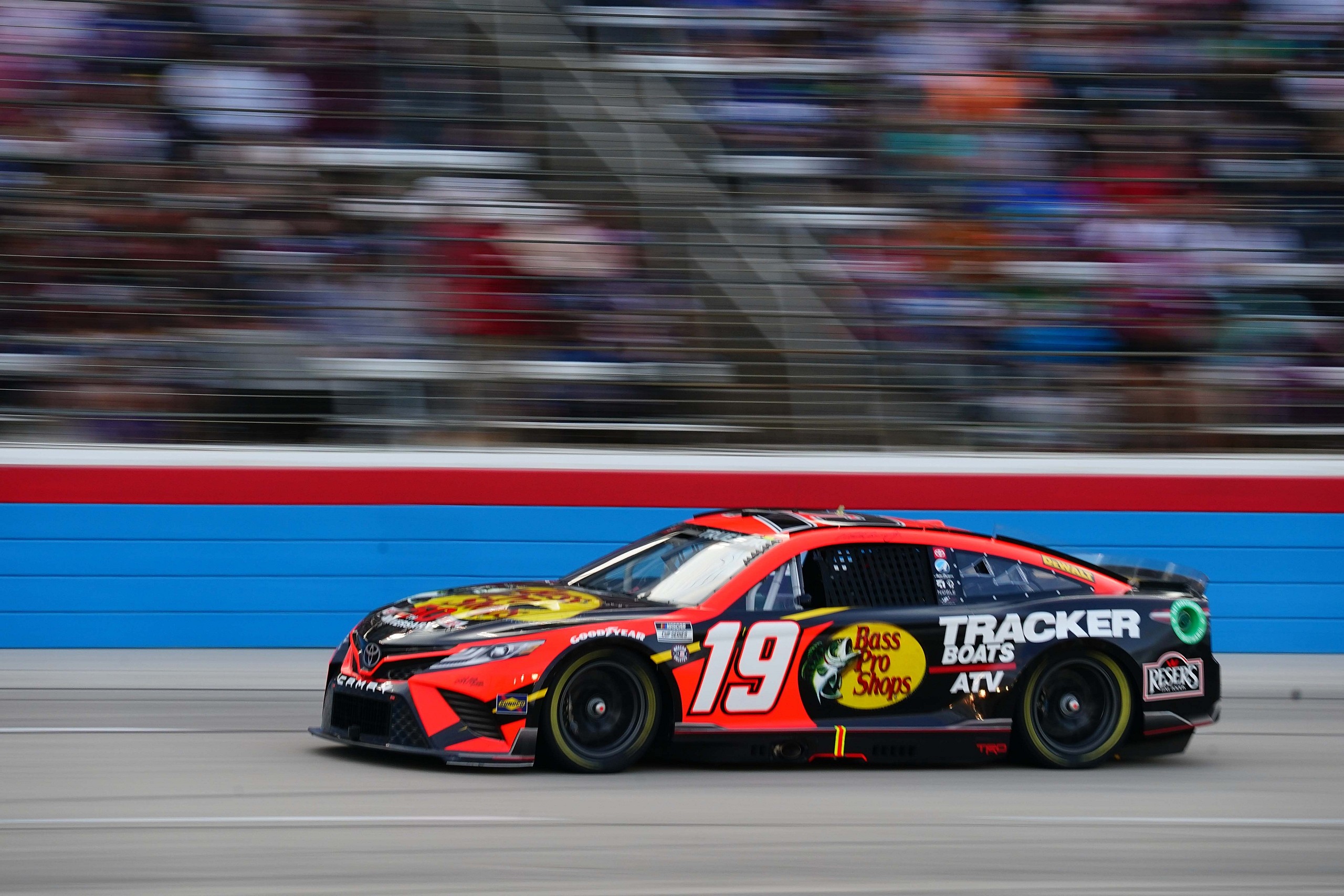 NASCAR: All-Star Race