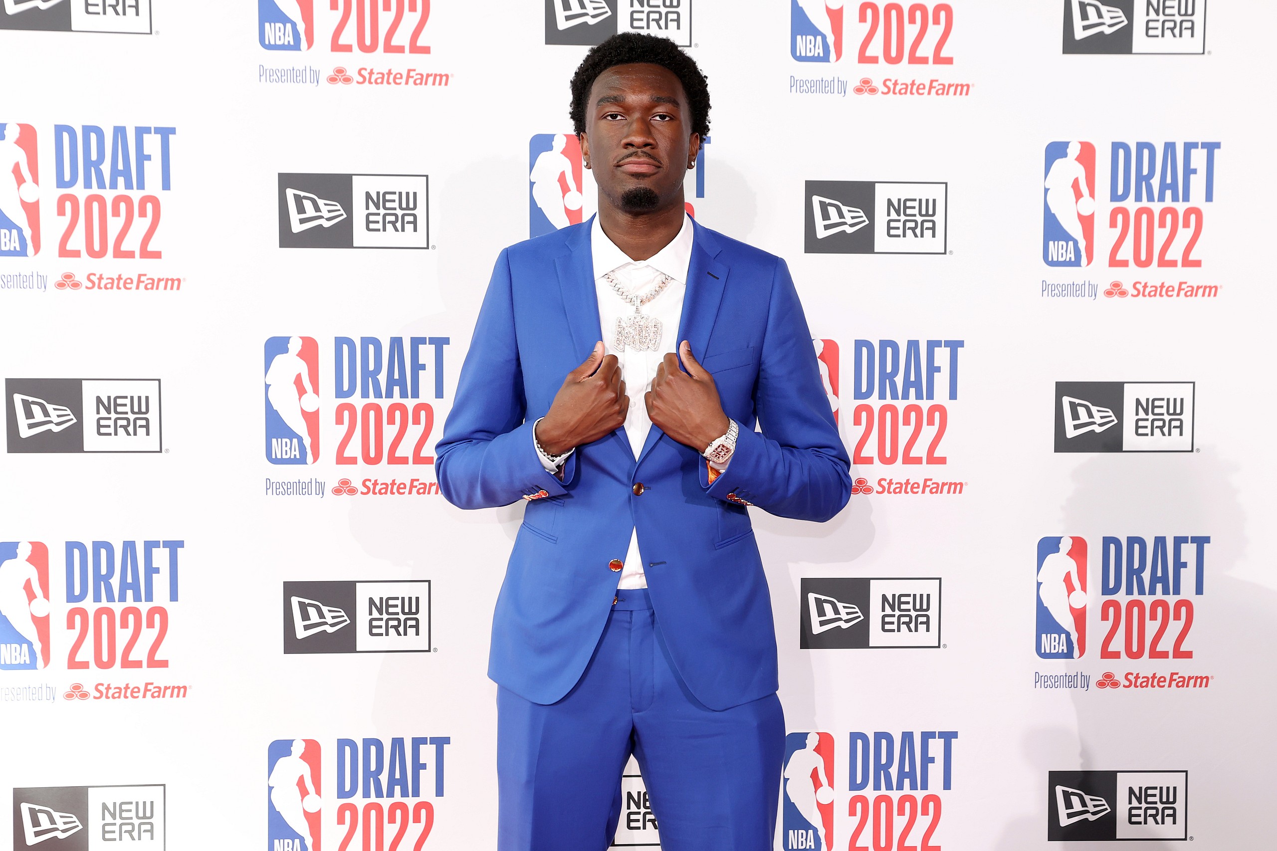 NBA: Draft