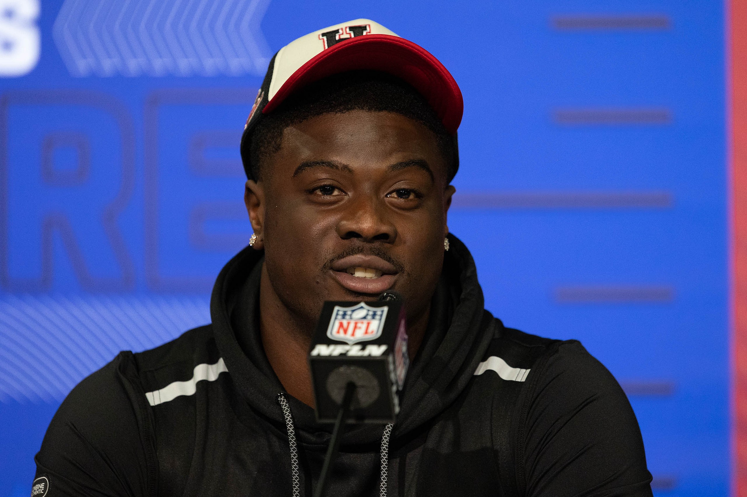 NFL: Scouting Combine