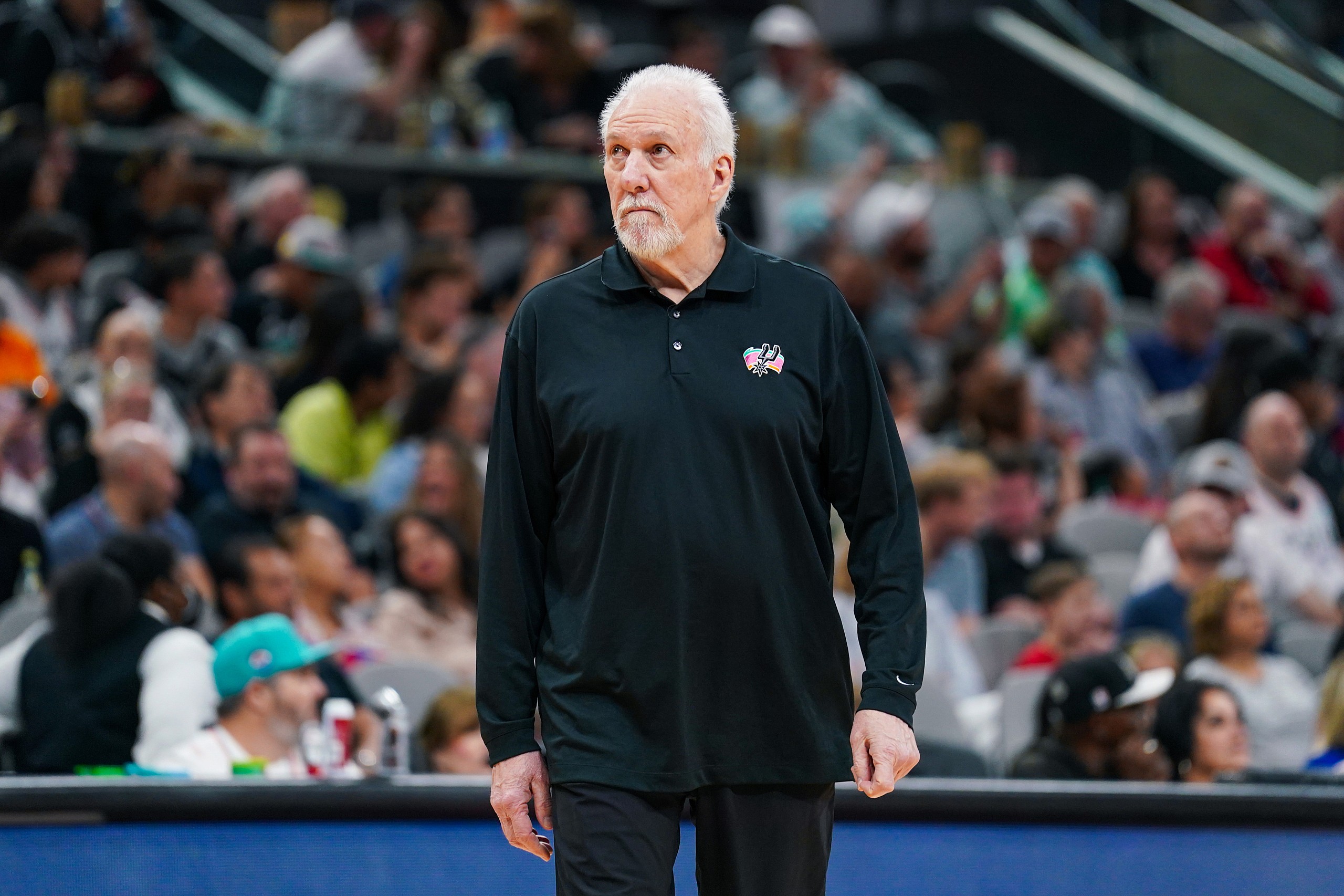 san antonio spurs, gregg popovich