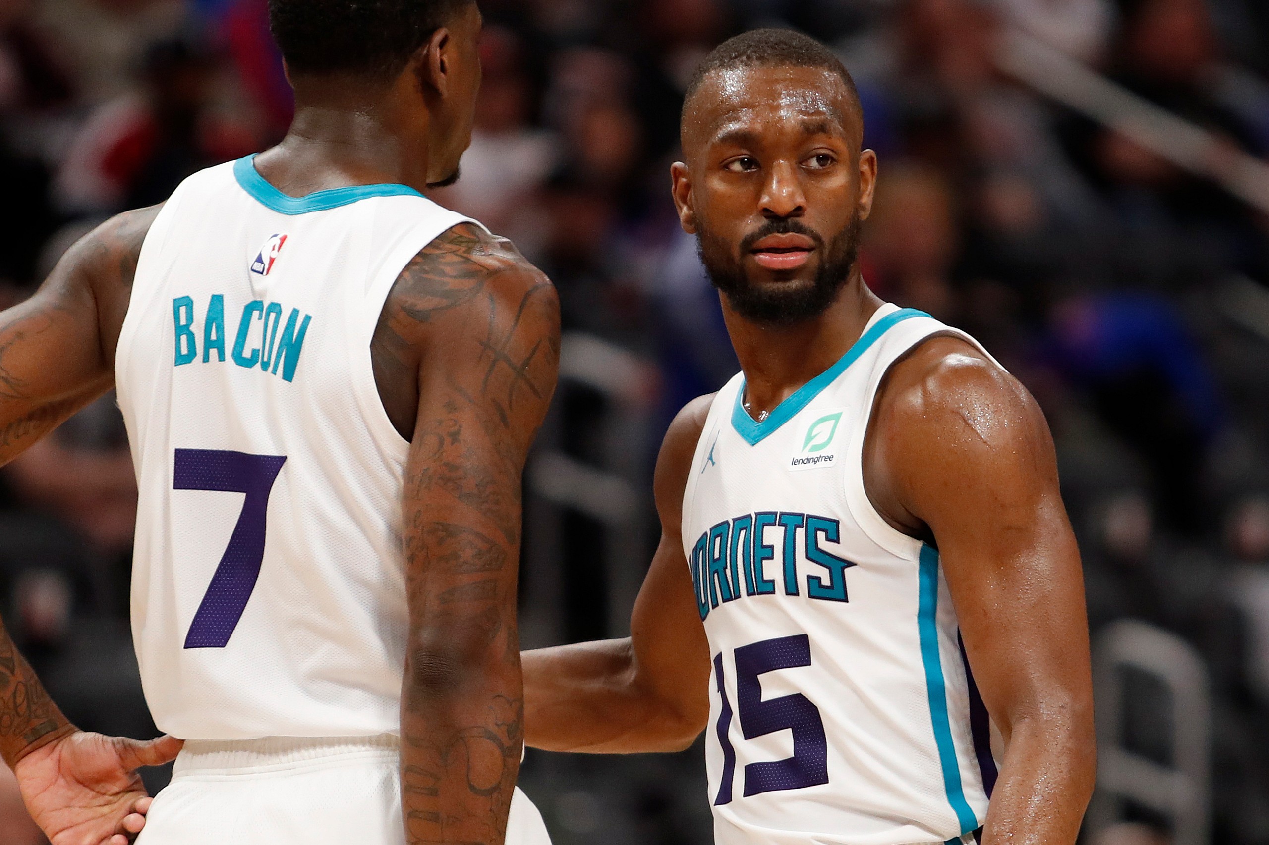 kemba walker, charlotte hornets
