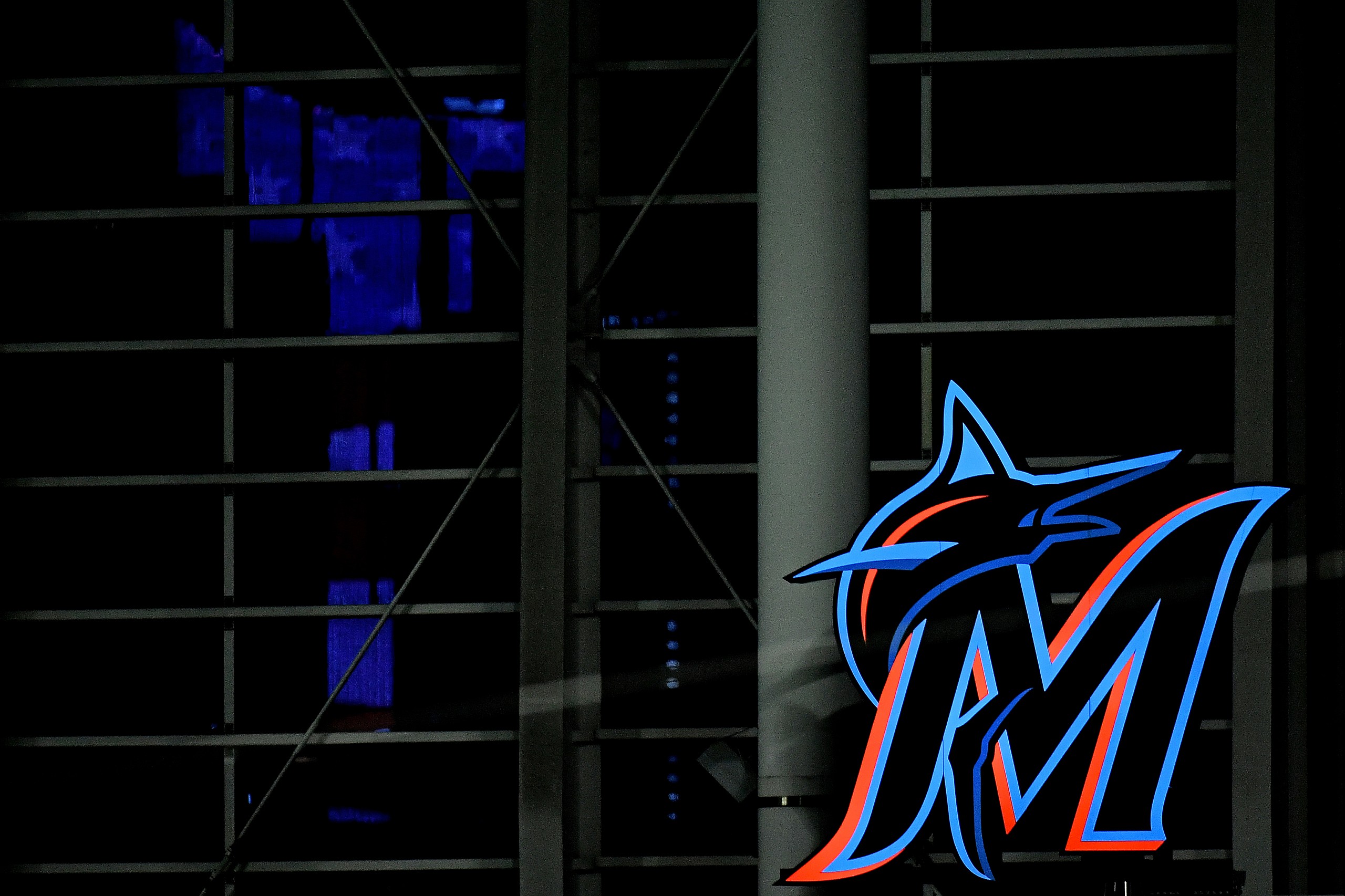 MLB: Game Two-Philadelphia Phillies at Miami Marlins