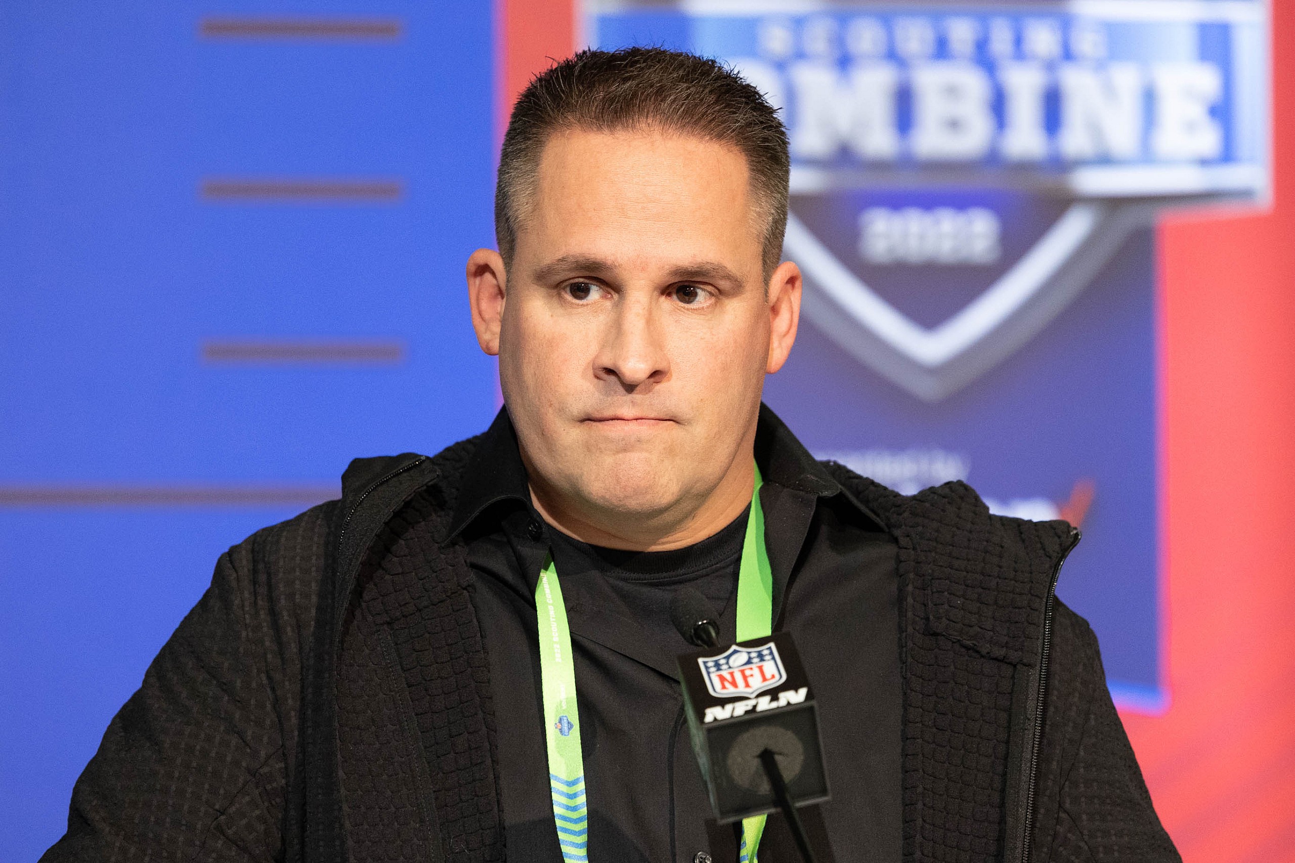 NFL: Scouting Combine