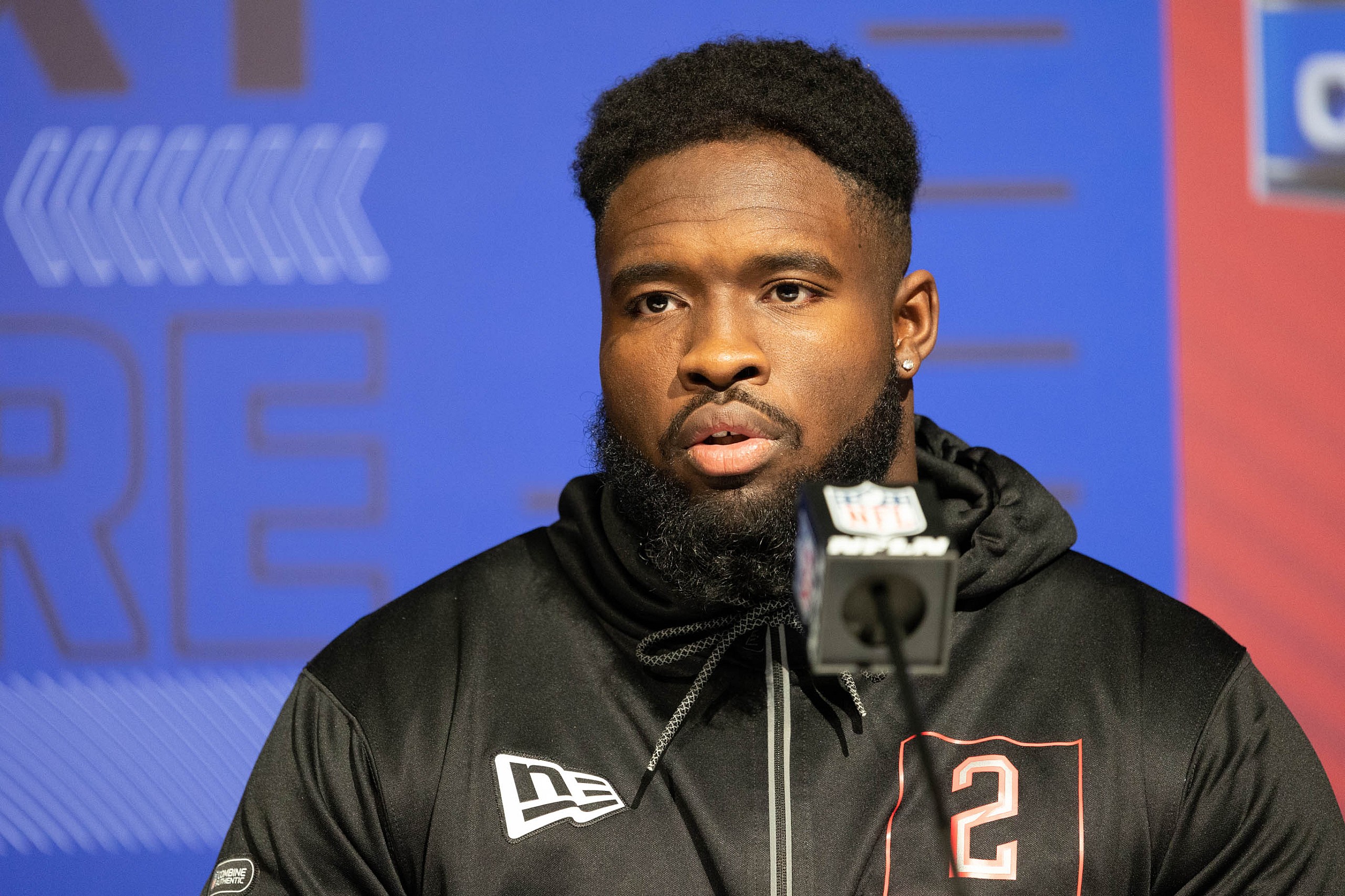 NFL: Scouting Combine