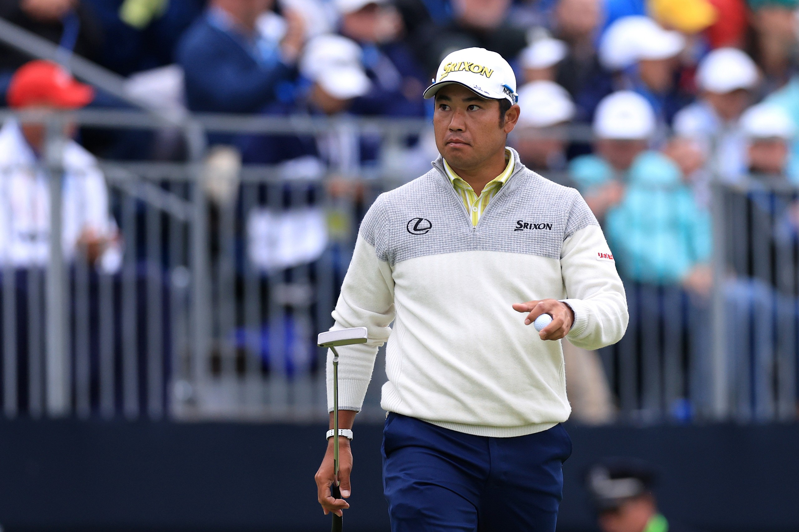 PGA: U.S. Open - Final Round