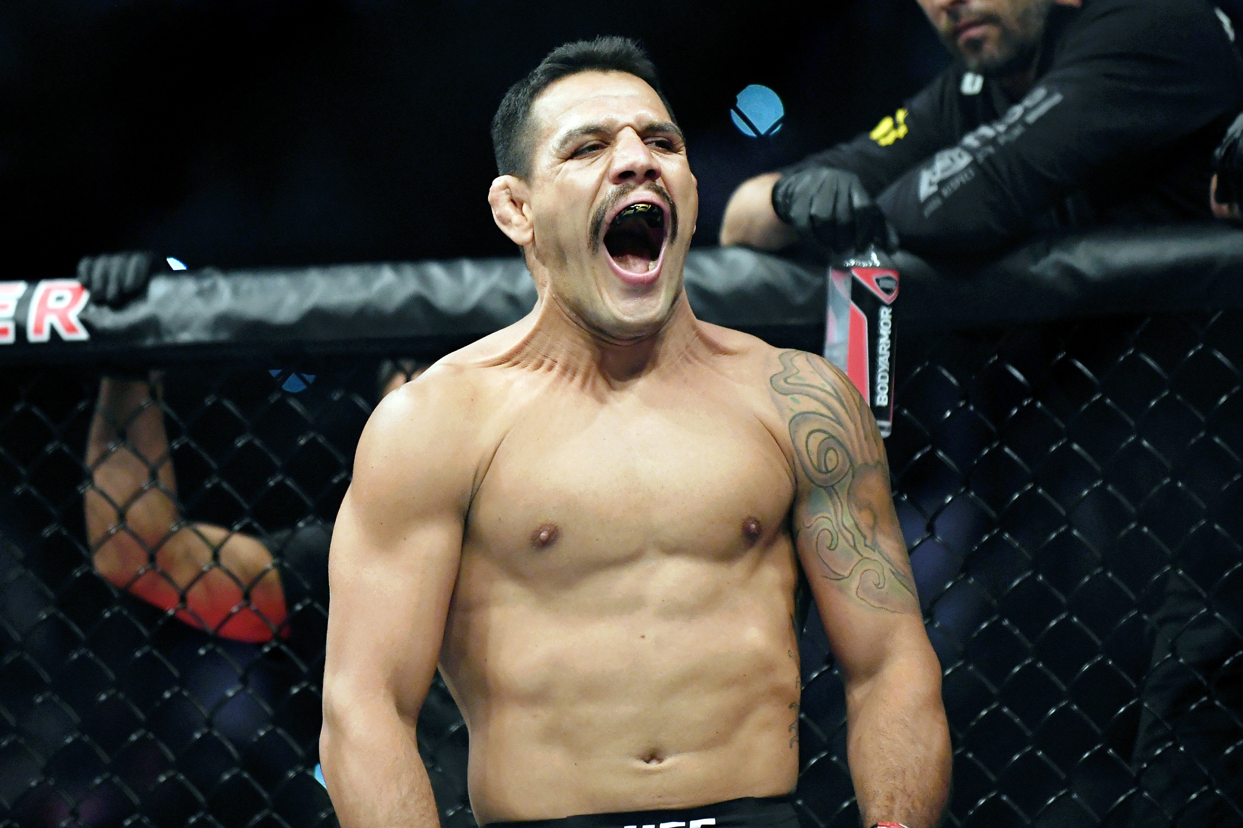 ufc vegas 58