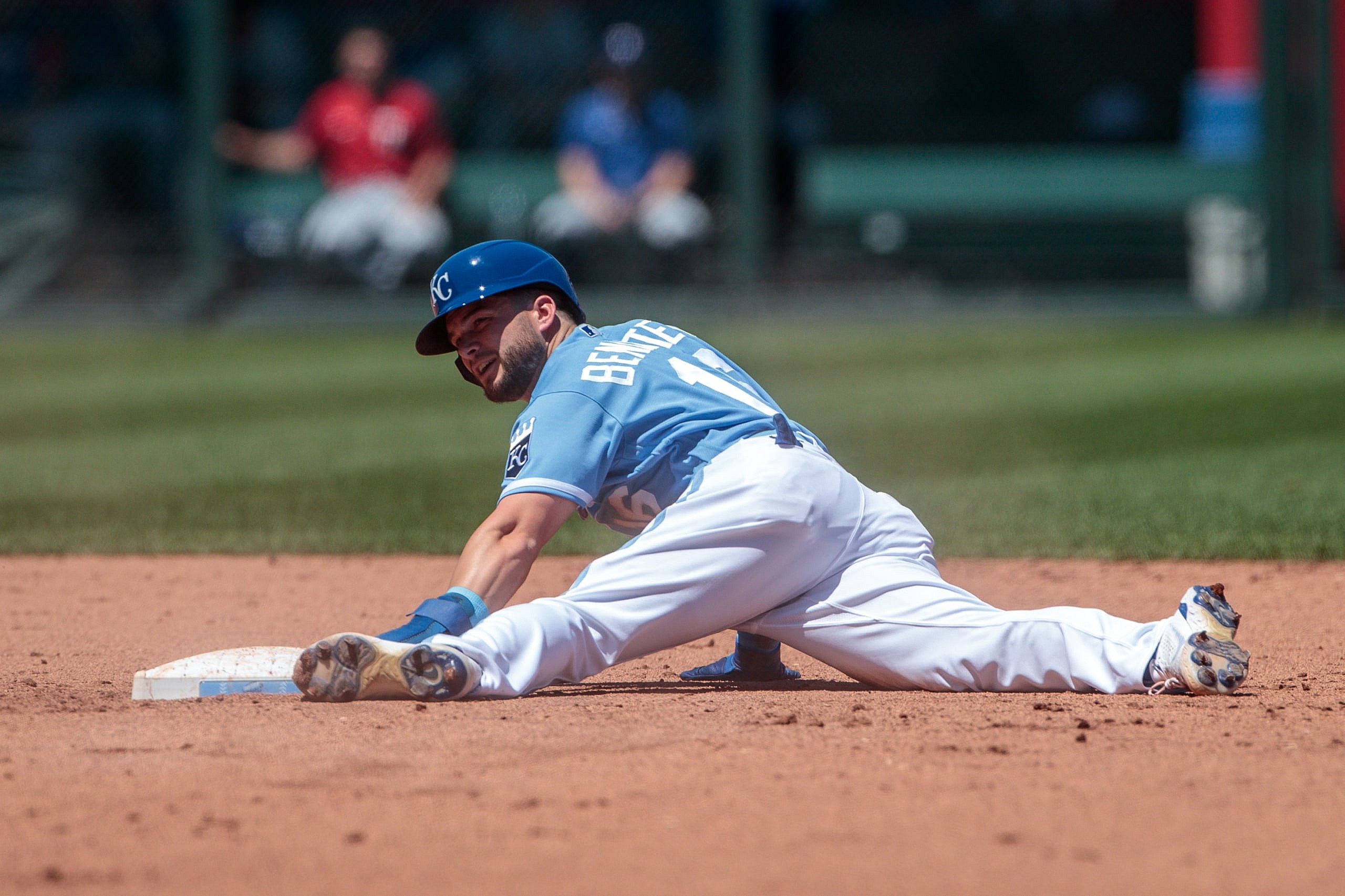 new york yankees, Andrew Benintendi