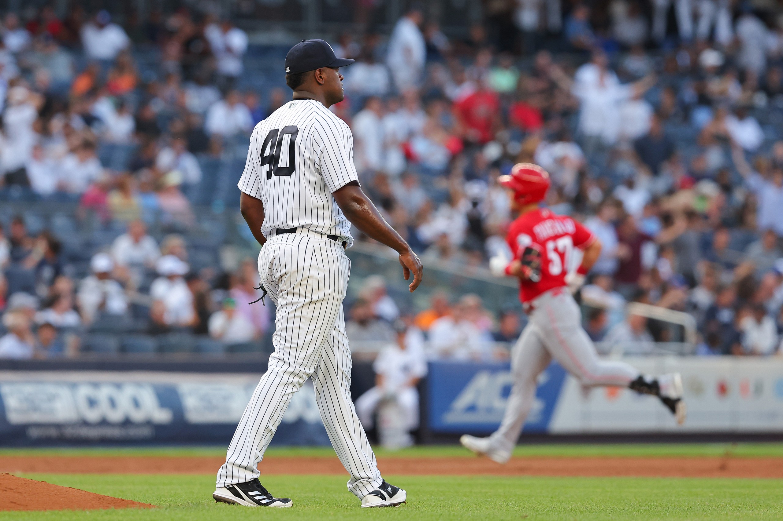 luis severino injury, new york yankees