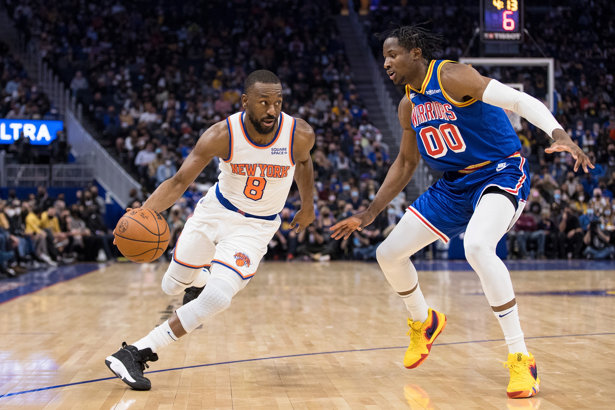 nba free agents: kemba walker