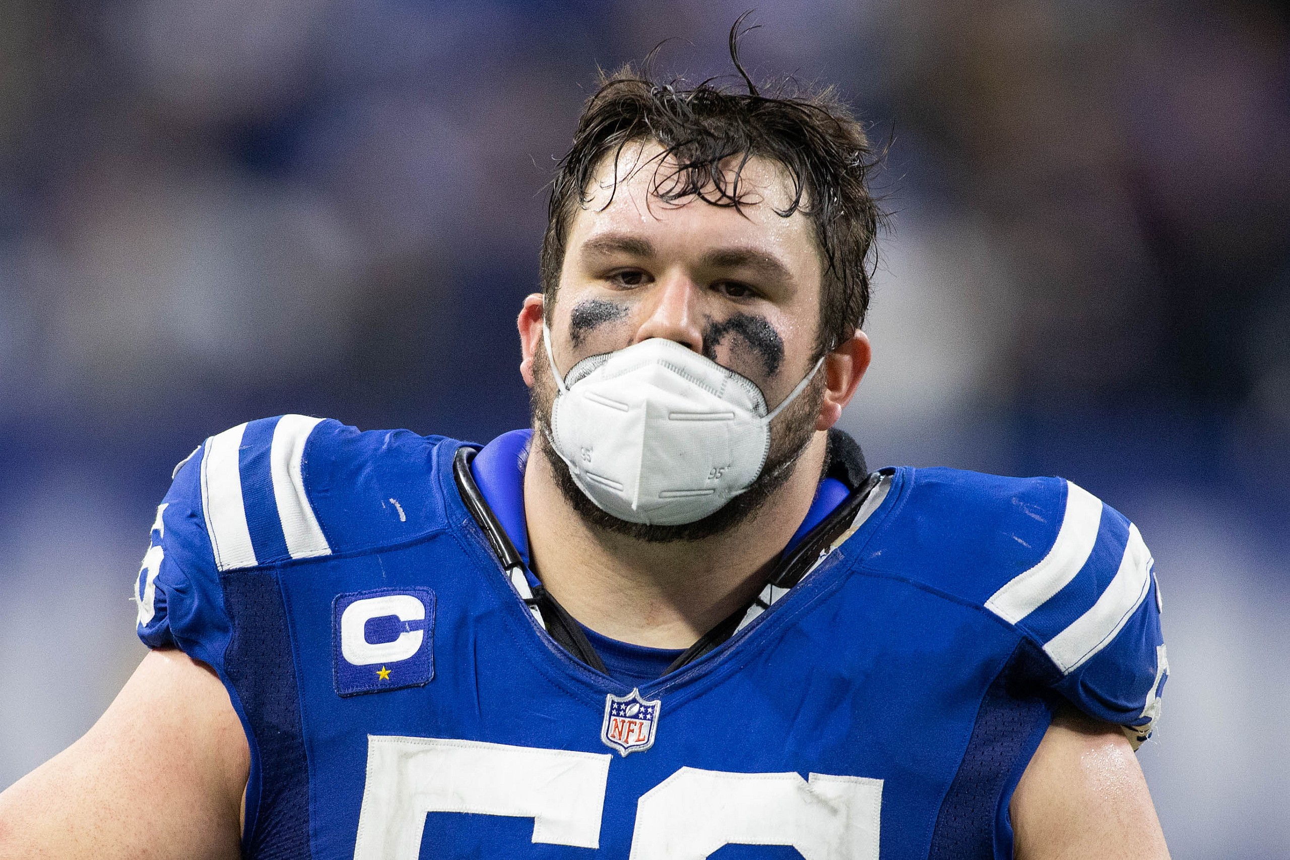 NFL: Las Vegas Raiders at Indianapolis Colts