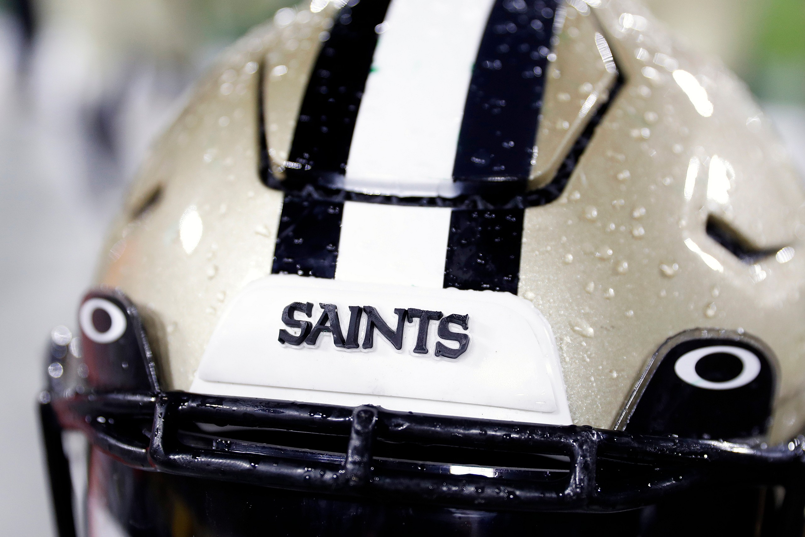 NFL: New Orleans Saints at Green Bay Packers
