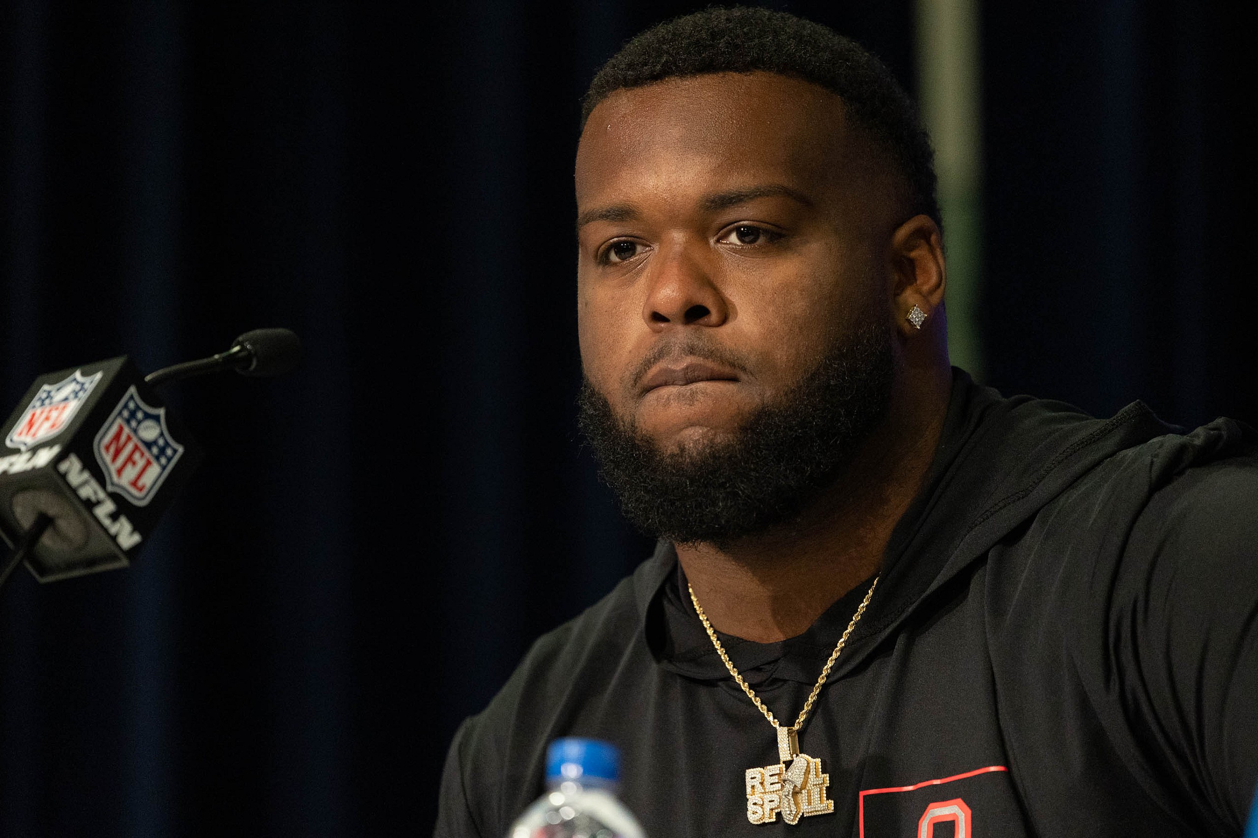 NFL: Scouting Combine