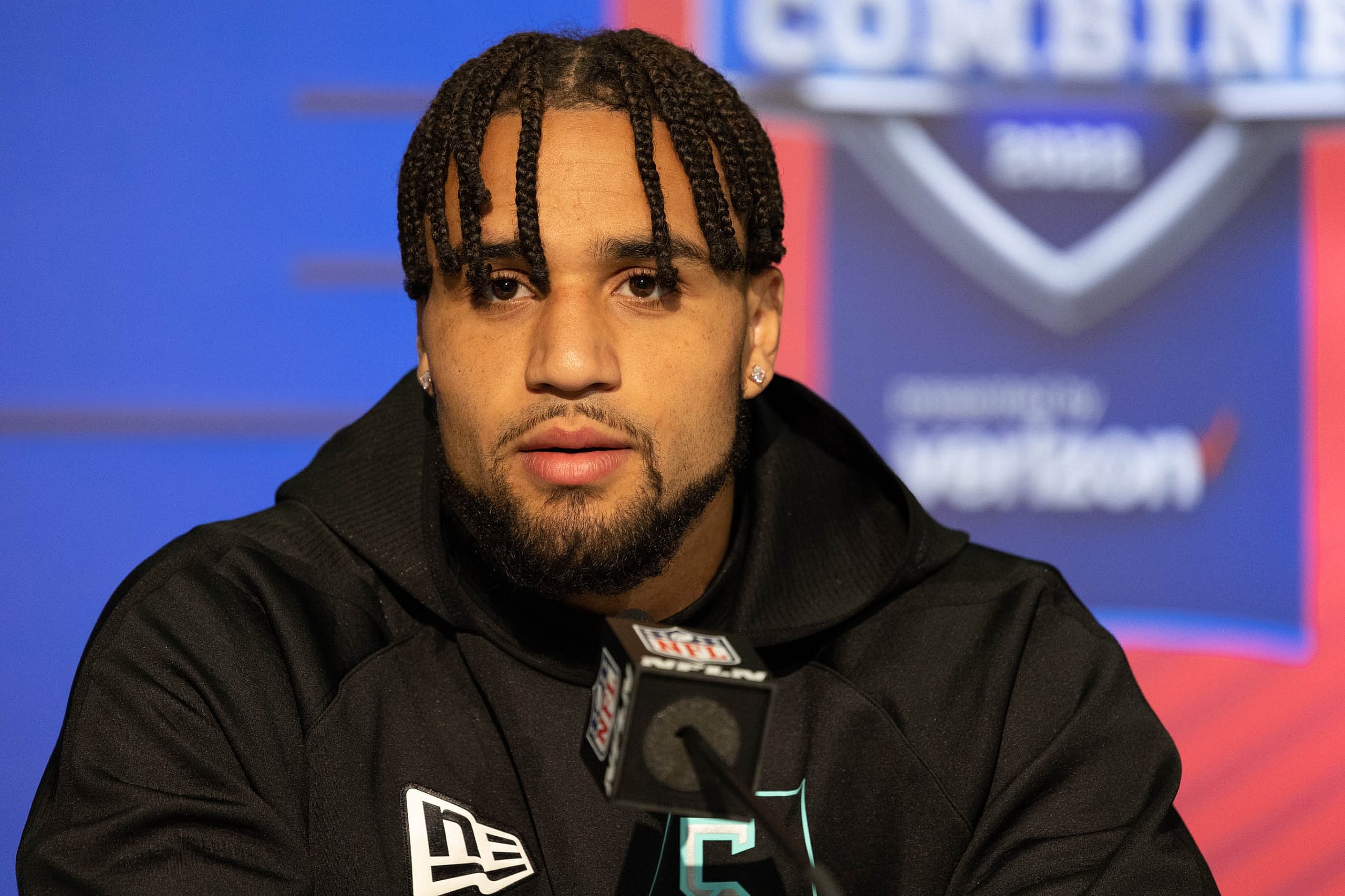 NFL: Scouting Combine