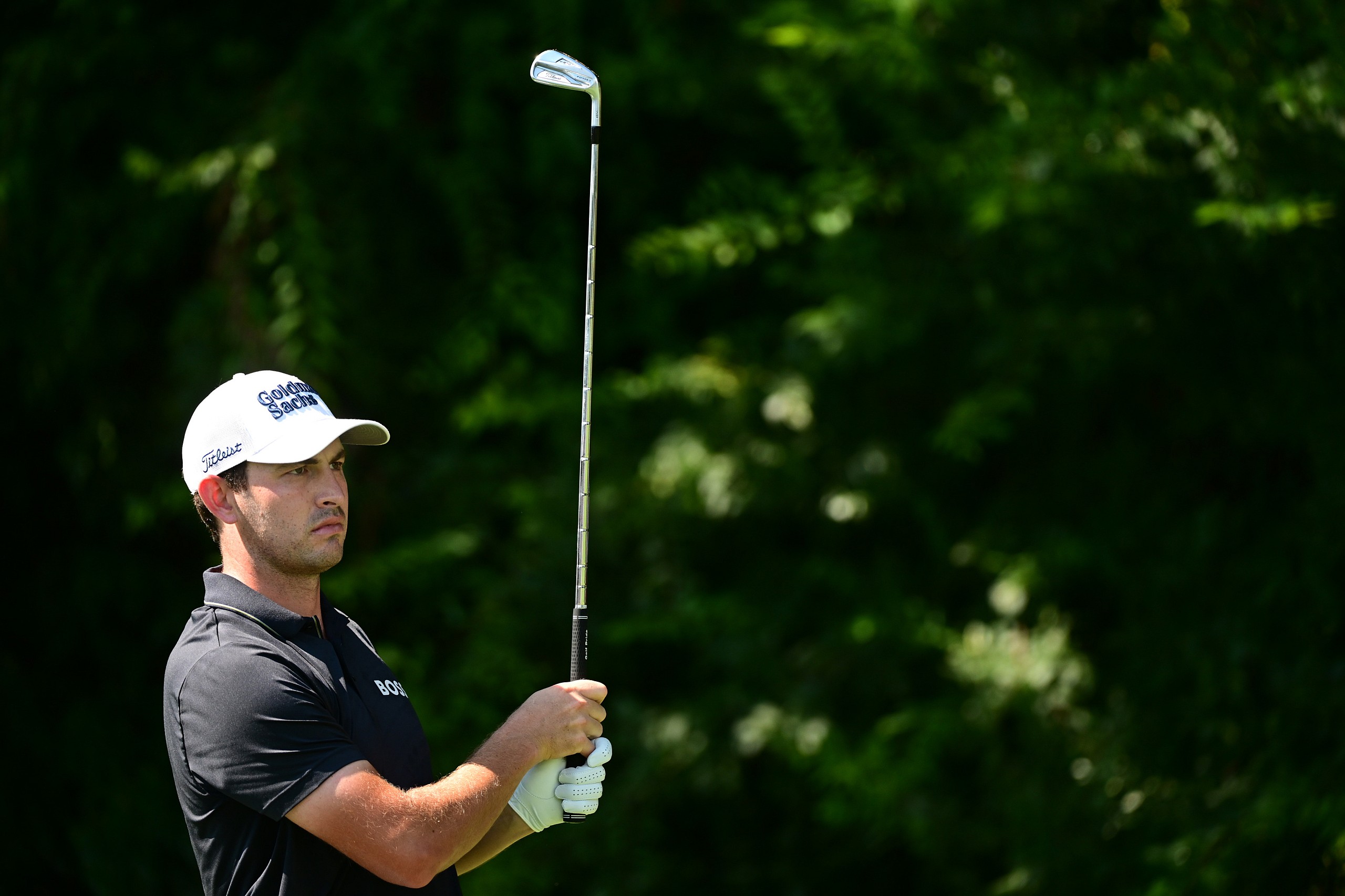 PGA: TOUR Championship - Third Round