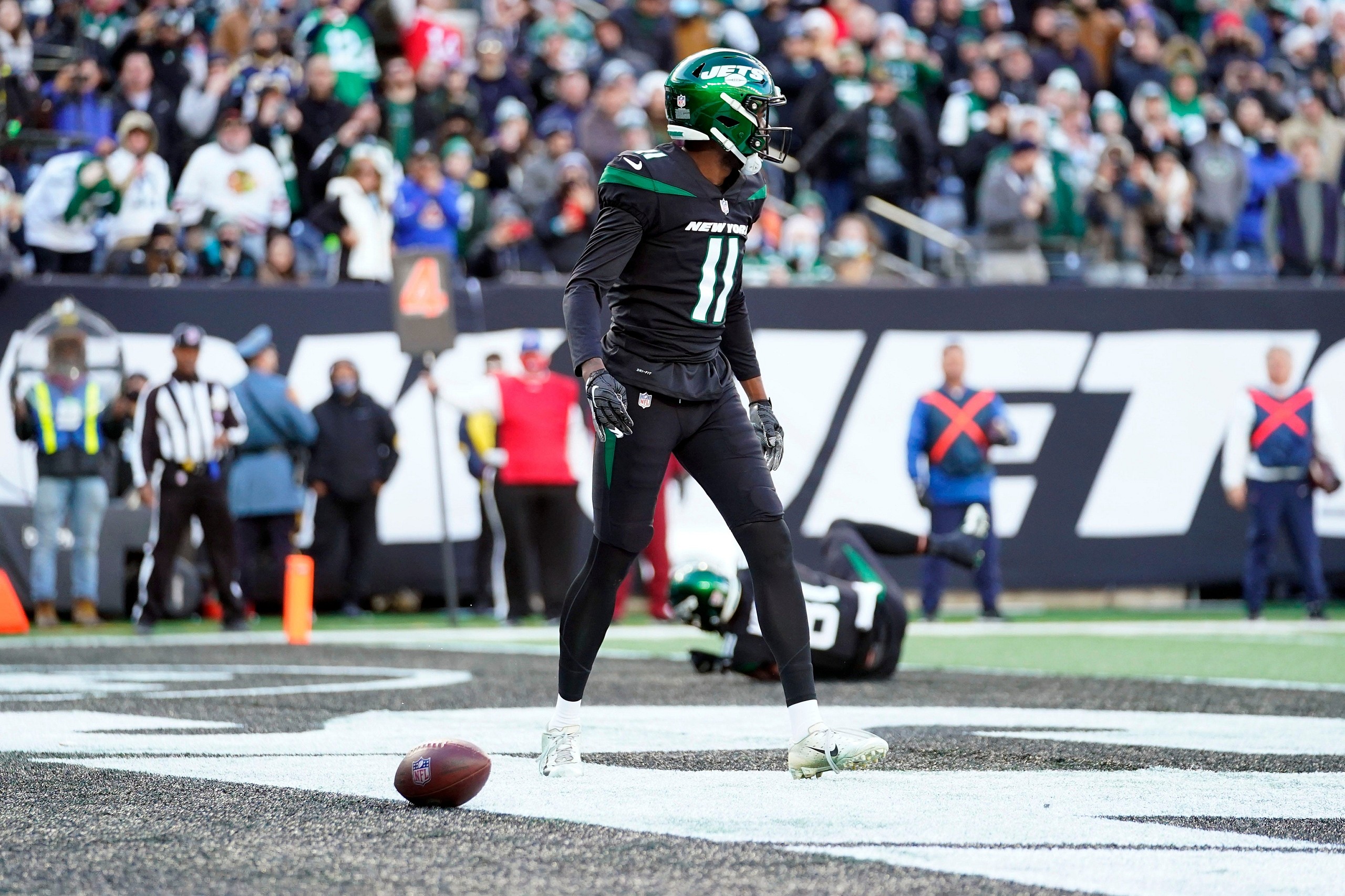 Syndication: The Record