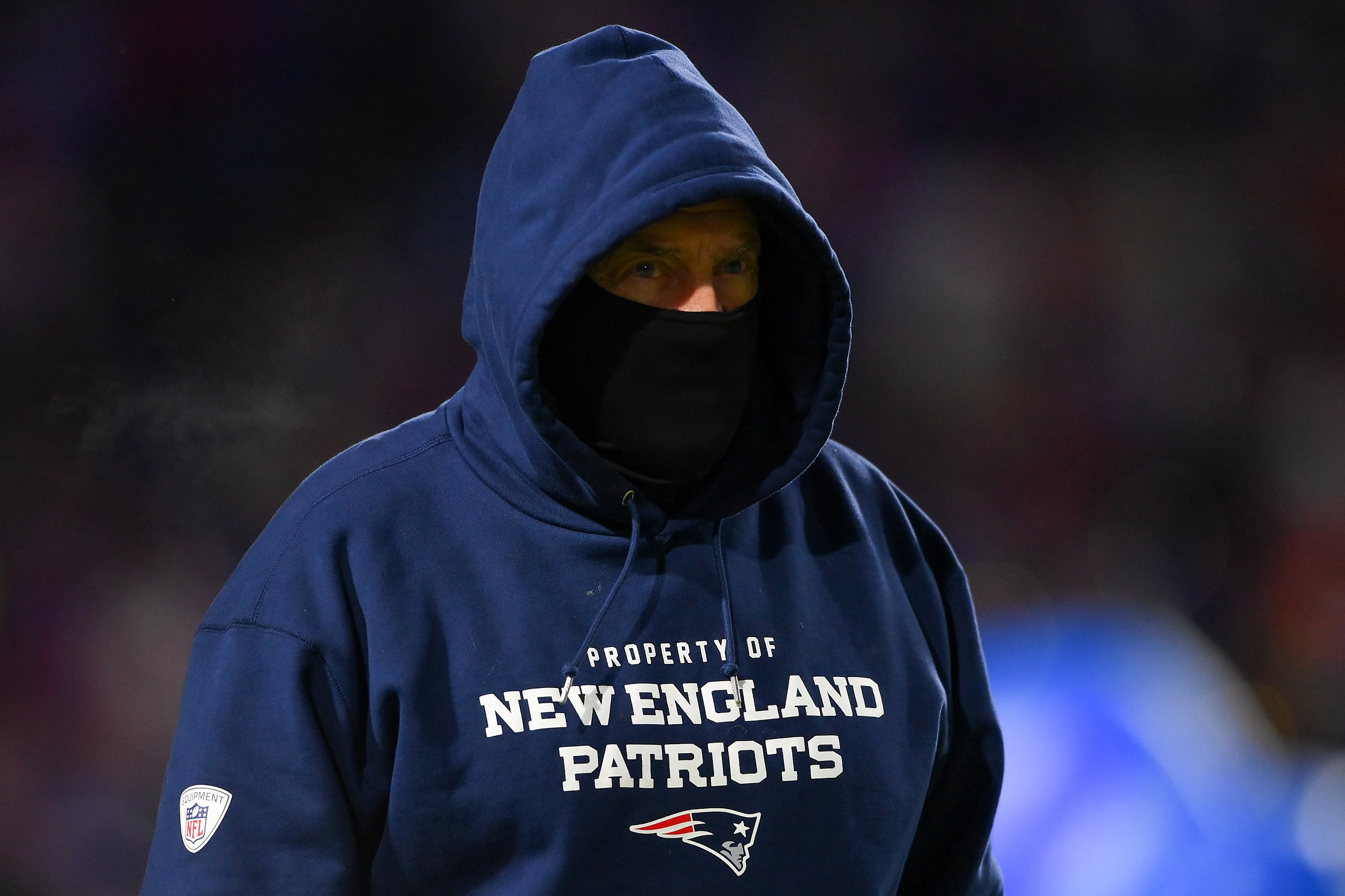 New England Patriots