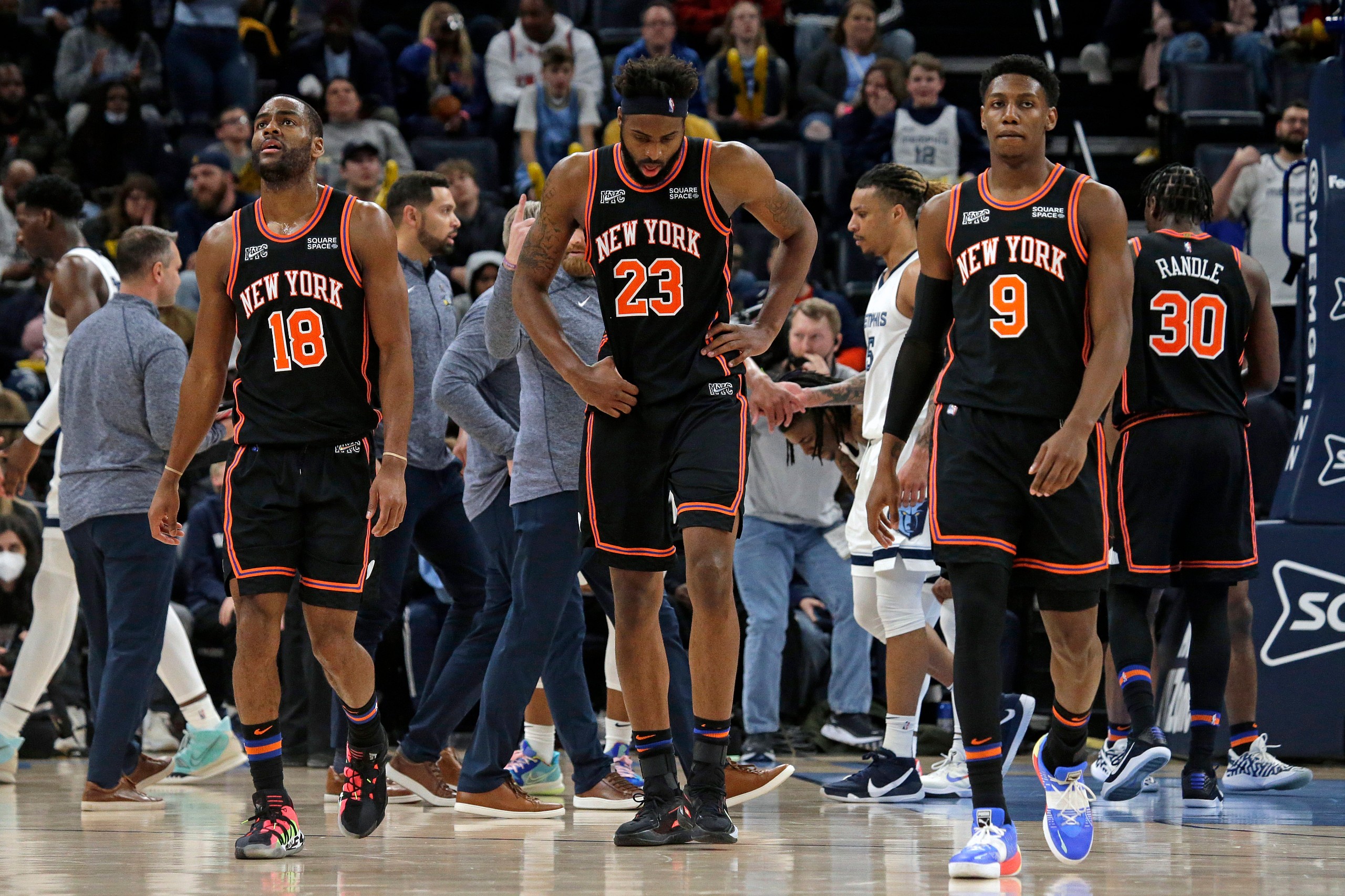 new york knicks, new york rangers