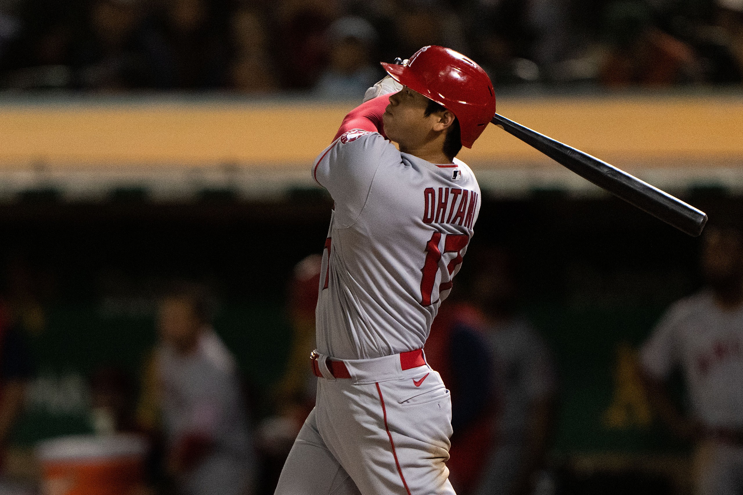 shohei ohtani, babe ruth