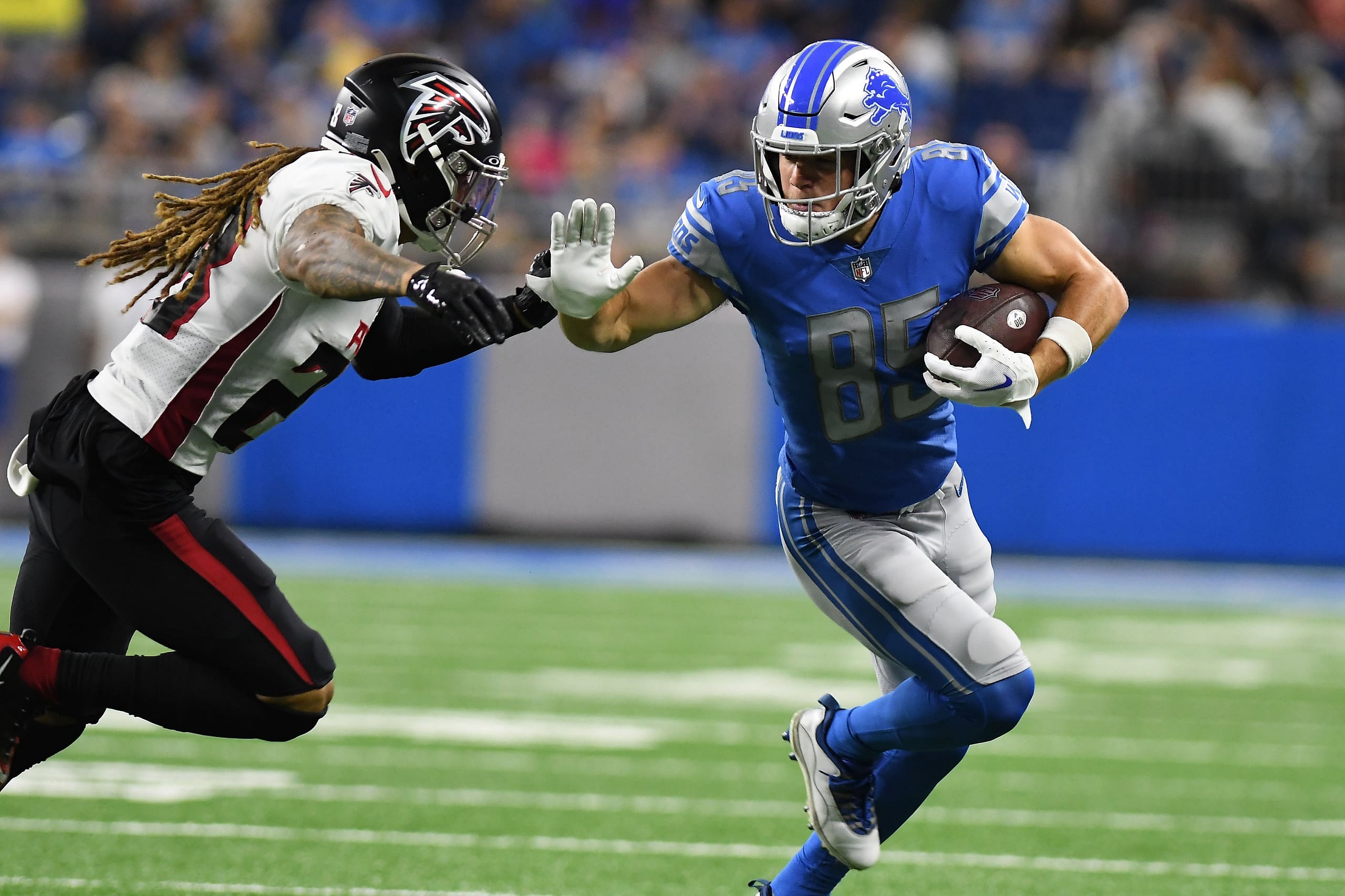 nfl preseason week 2: tom kennedy