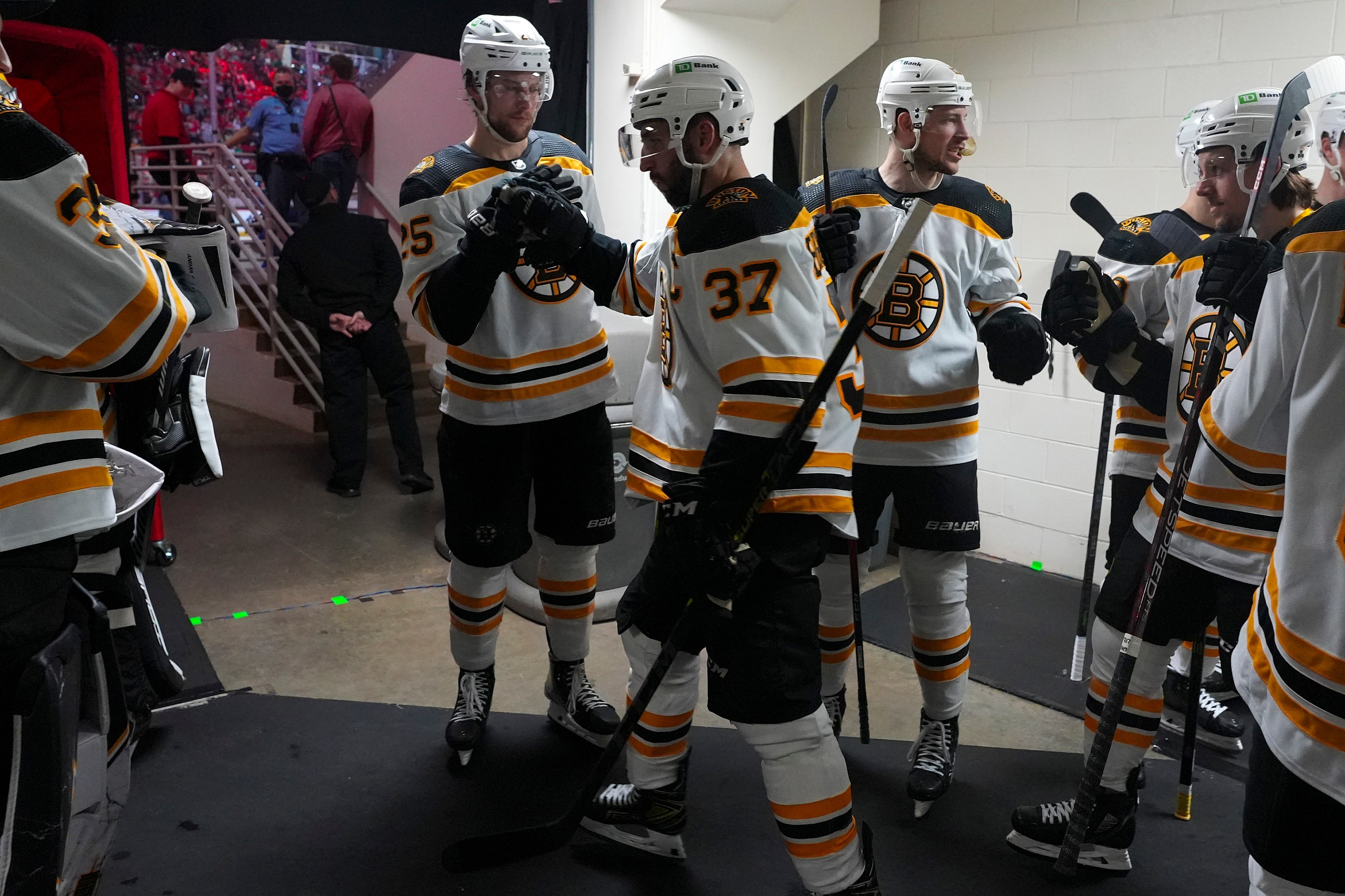 2022-23 nhl season preview: boston bruins