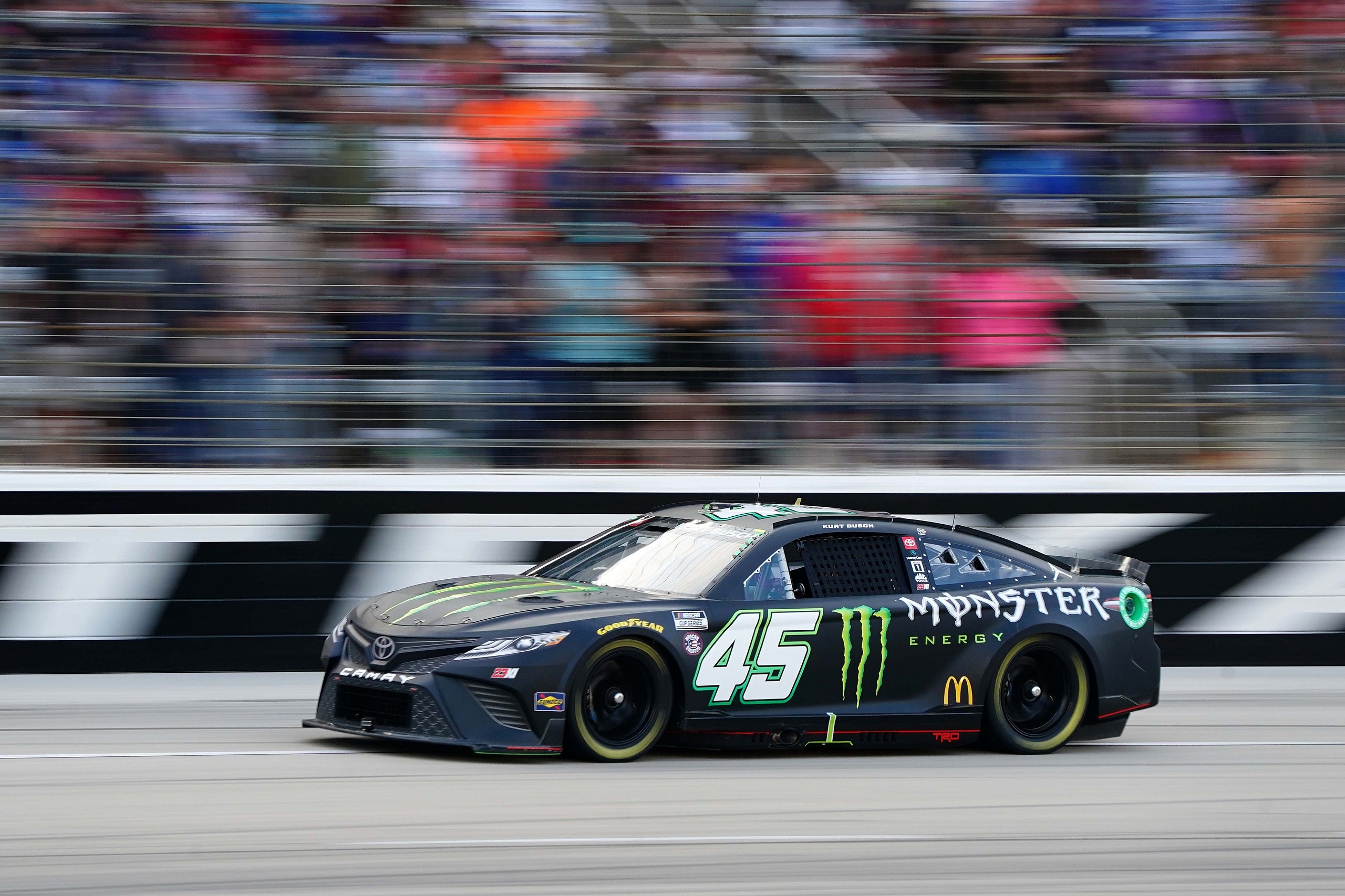 NASCAR: All-Star Race