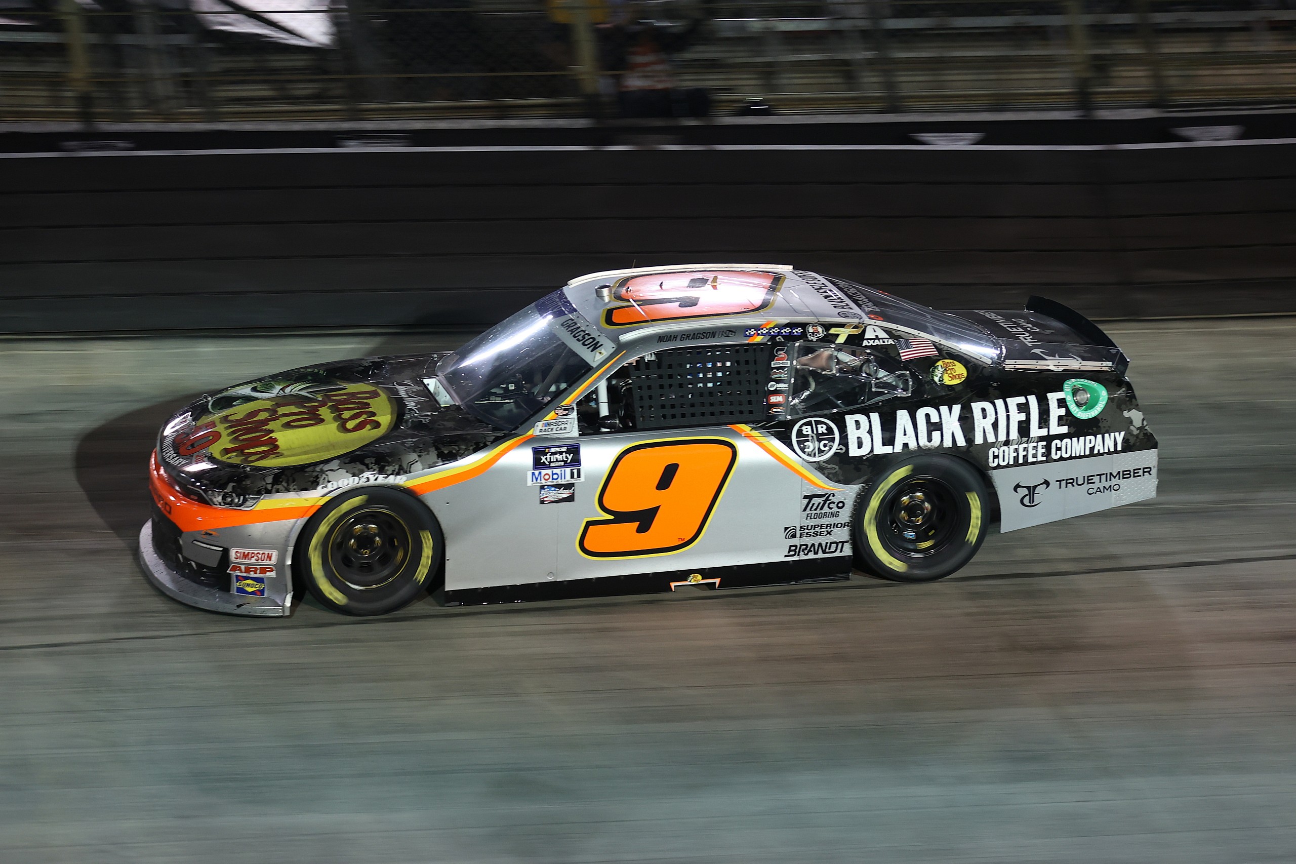 NASCAR: Xfinity Series Food City 300