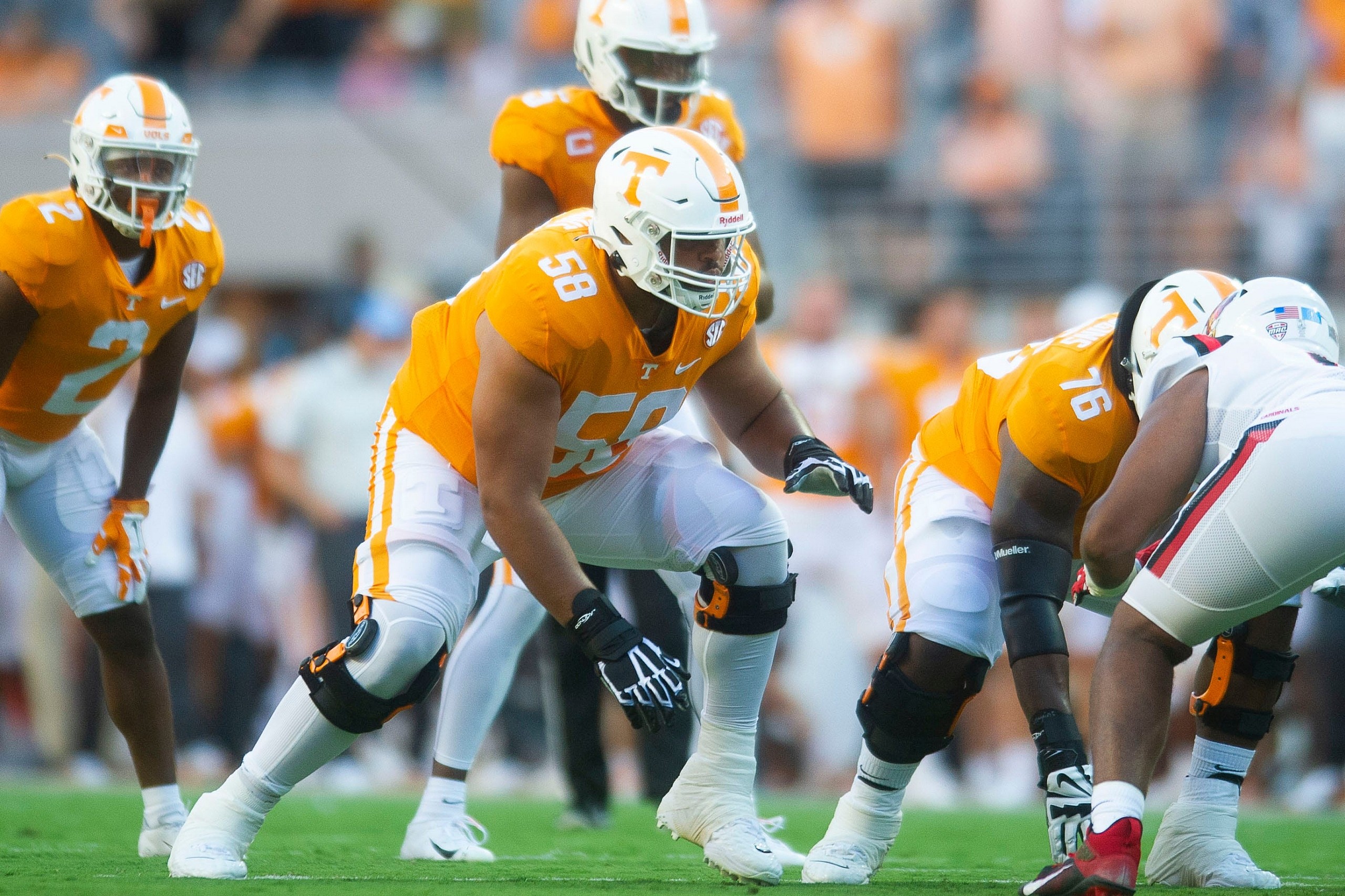 Syndication: The Knoxville News-Sentinel