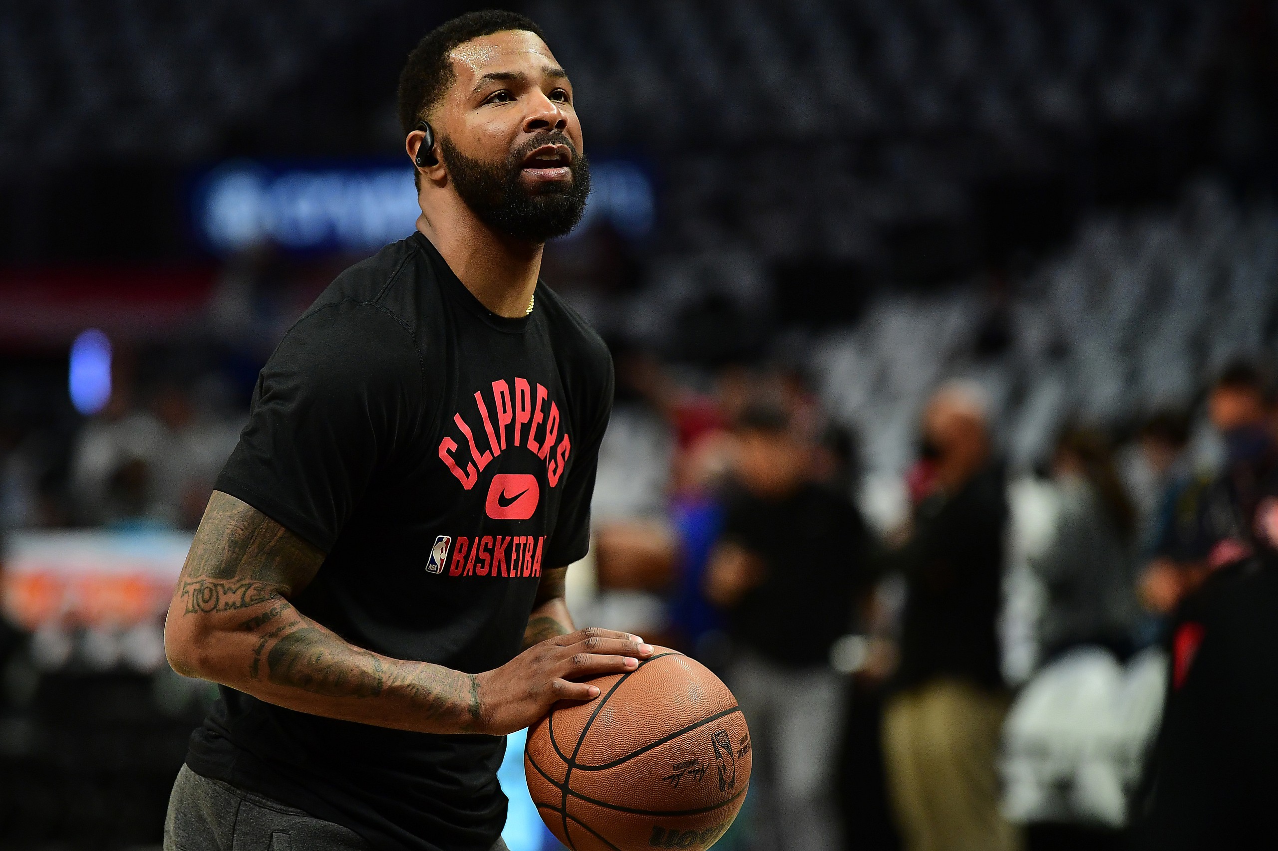 los angeles clippers