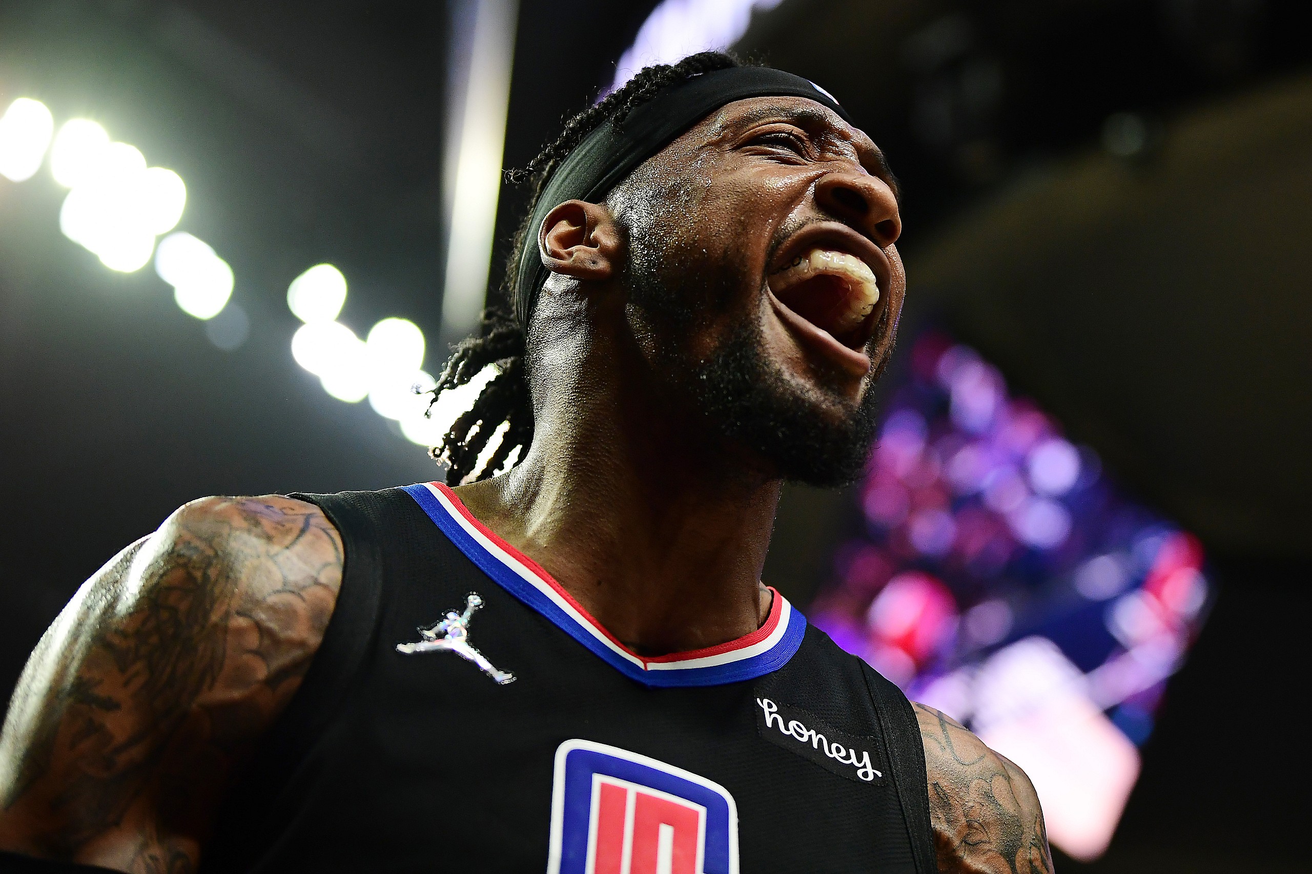 los angeles clippers