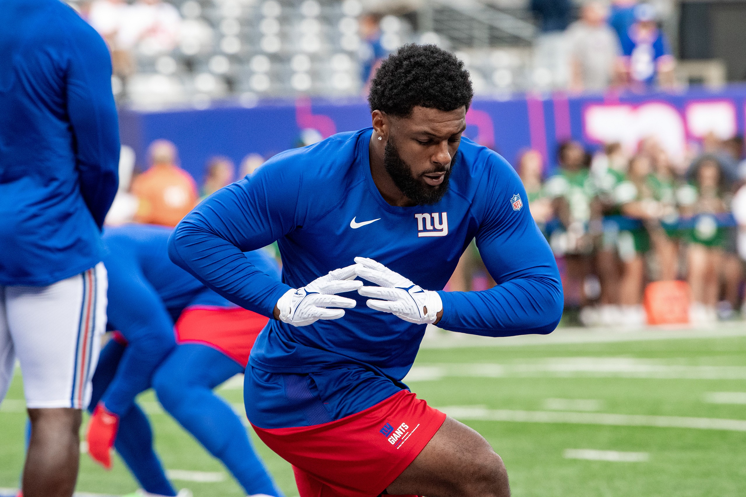 new york giants