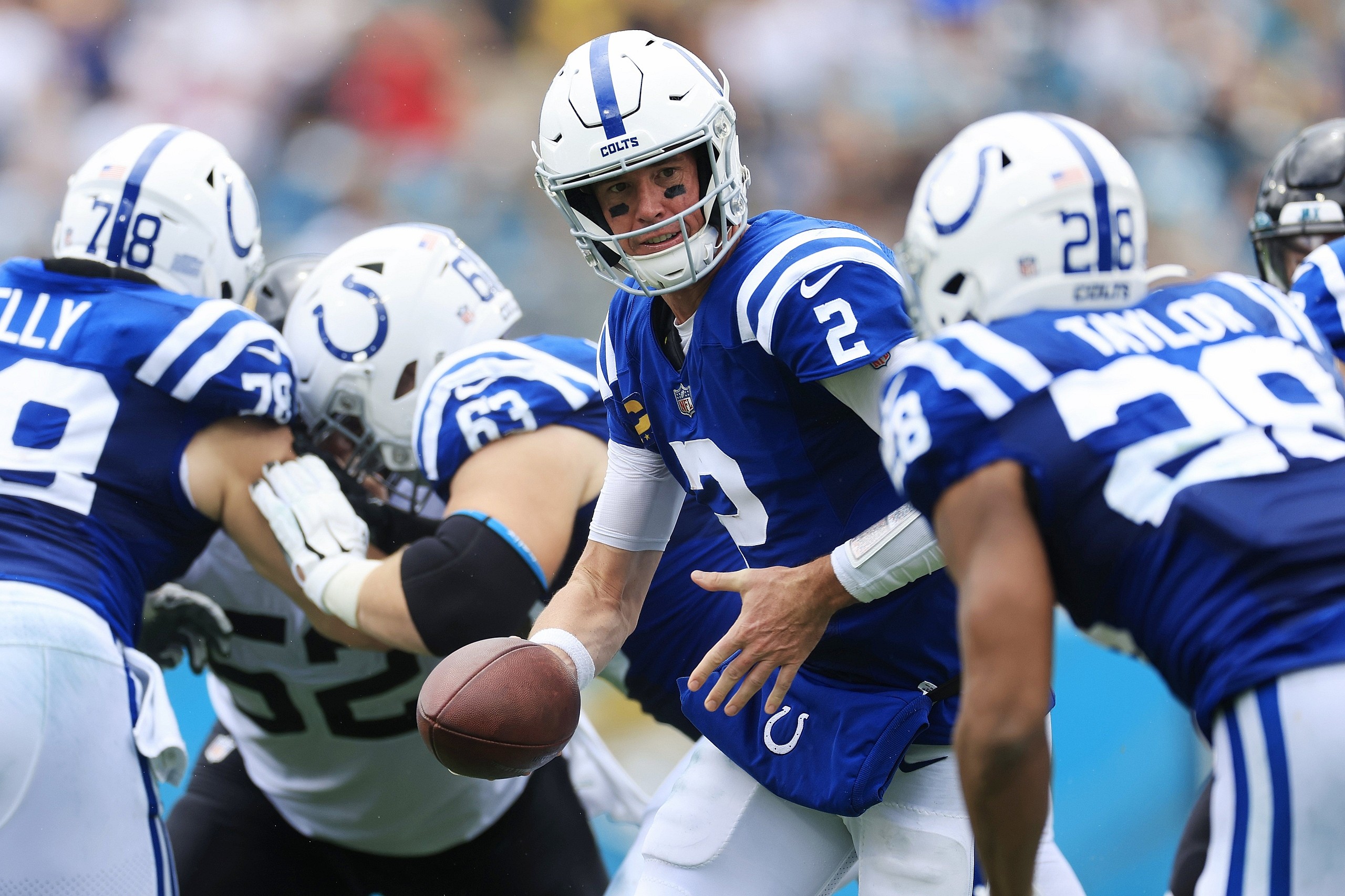 matt ryan, indianapolis colts