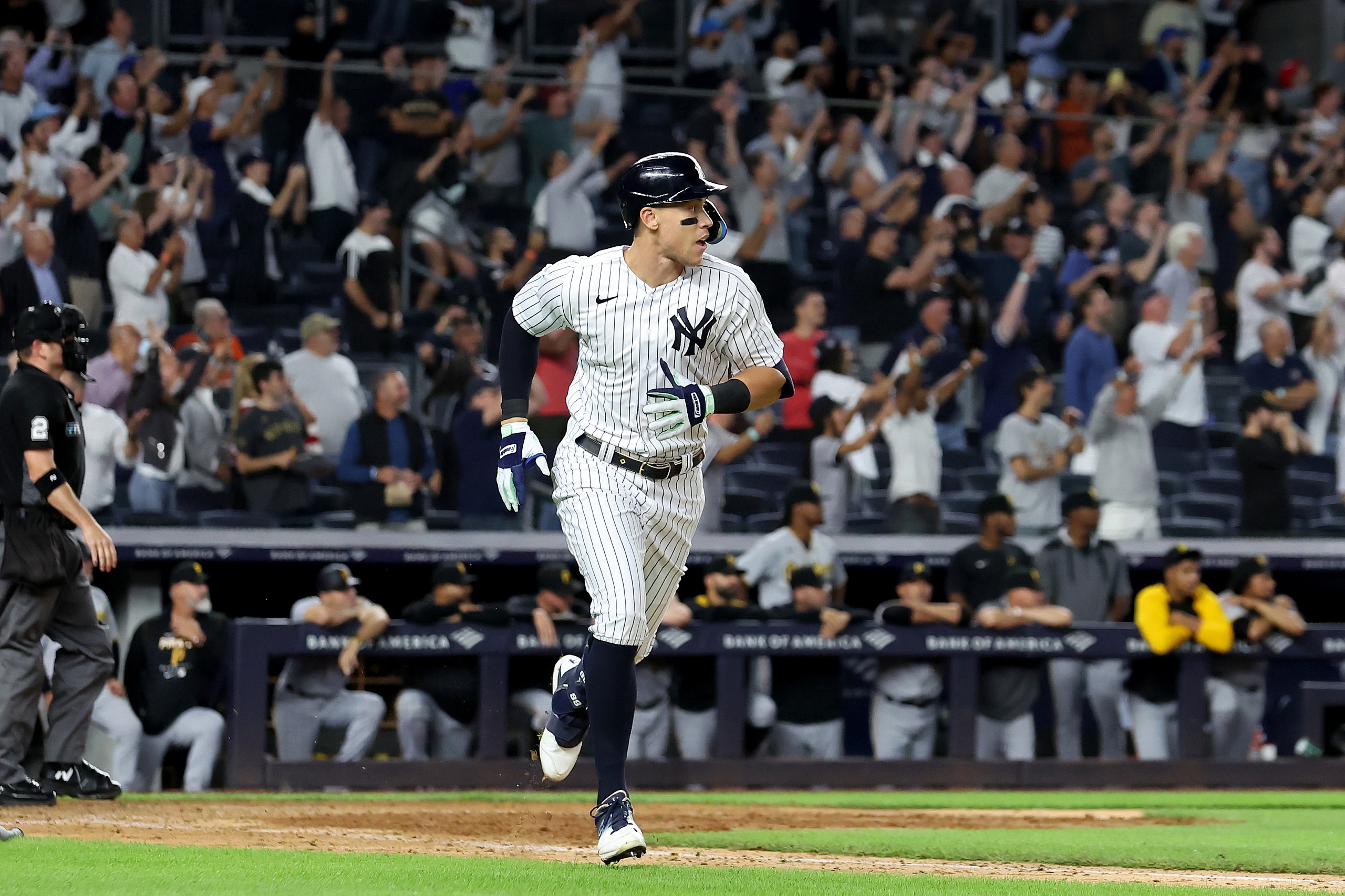 new york yankees