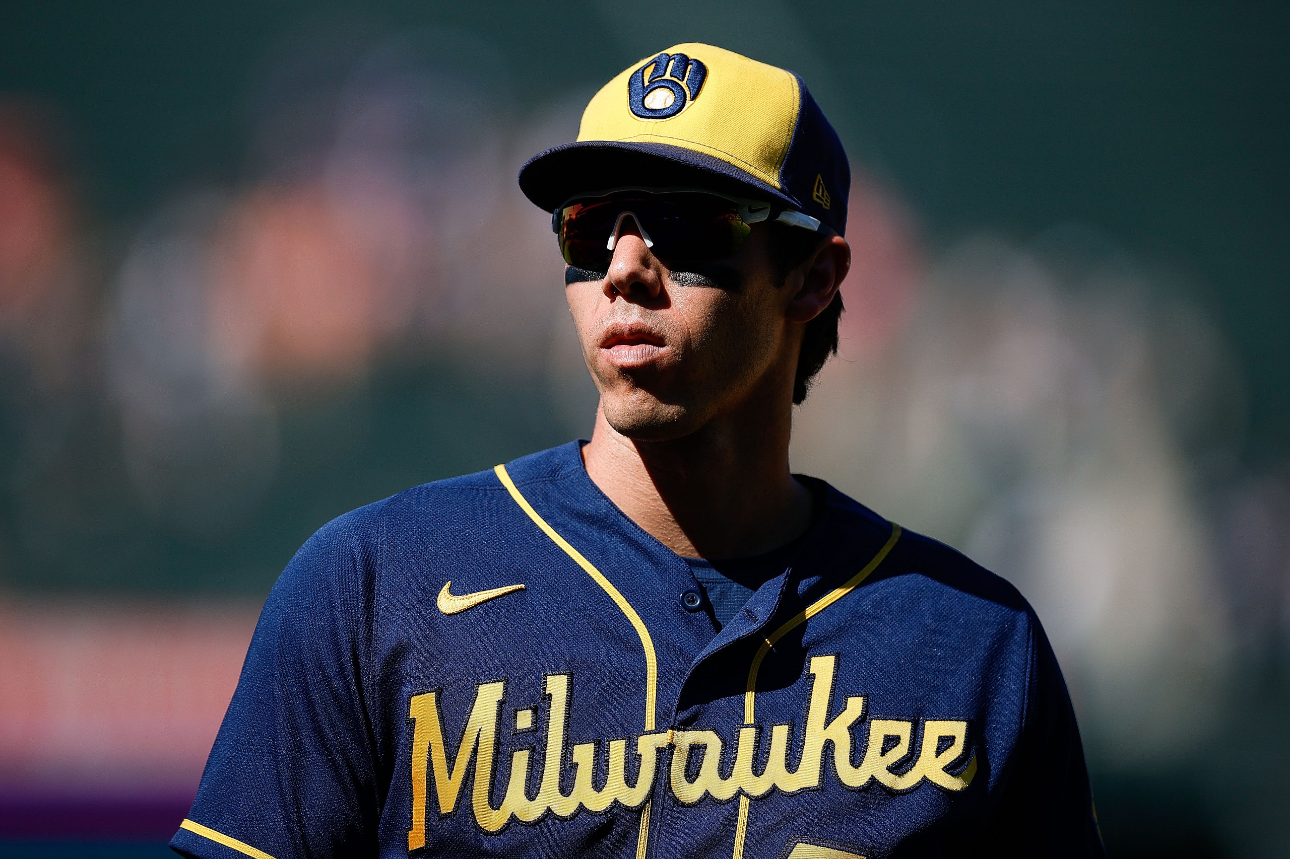 christian yelich