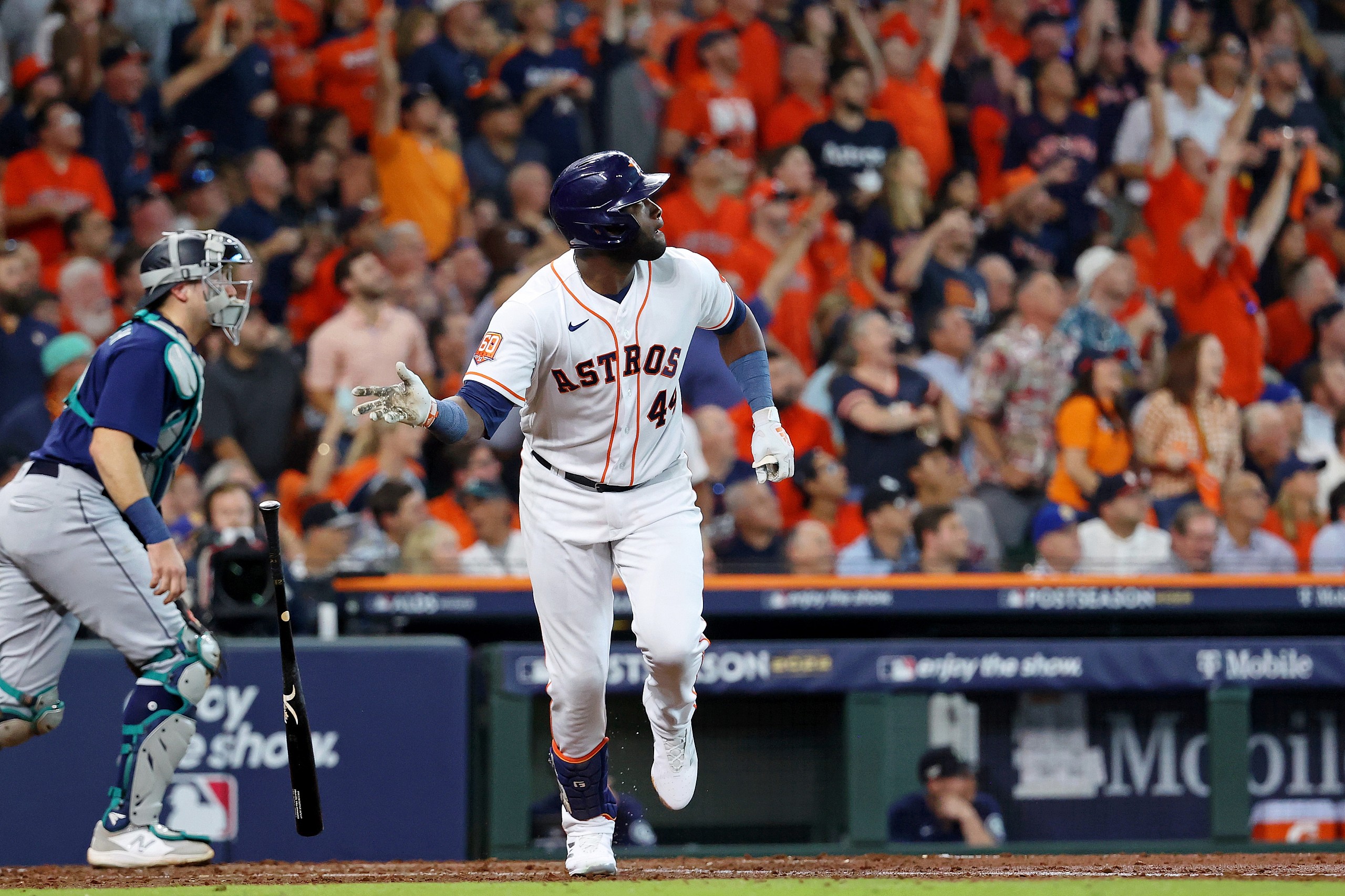 houston astros yordan alvarez