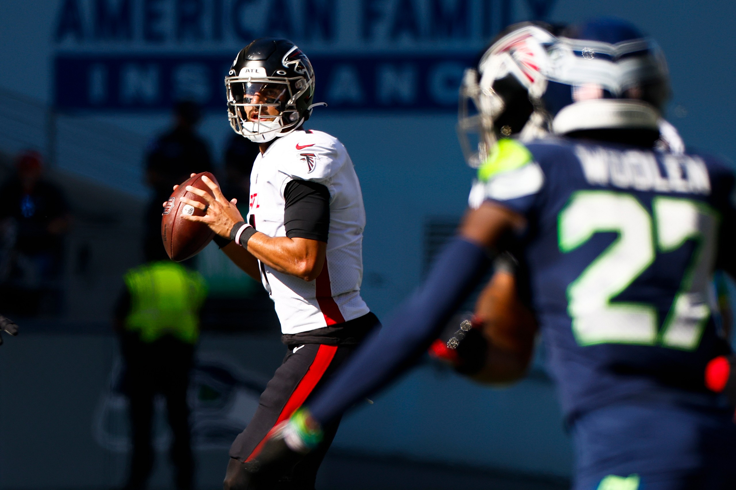 worst nfl quarterback performances week 4: marcus mariota