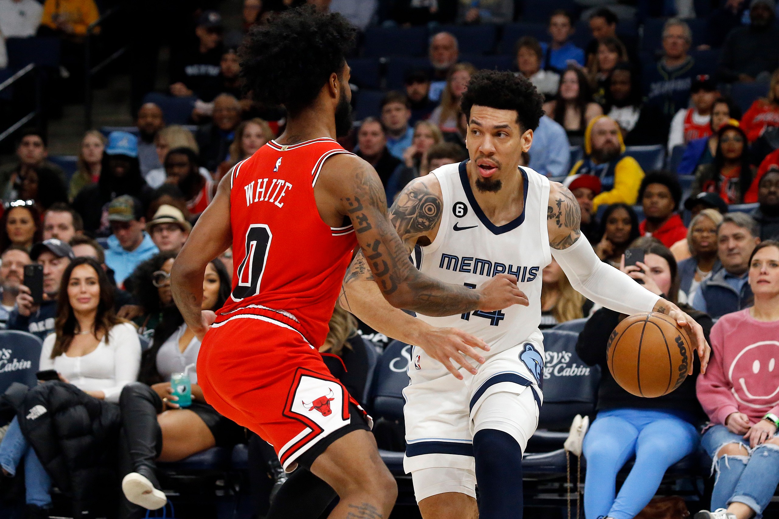 nba buyout candidates: danny green, houston rockets