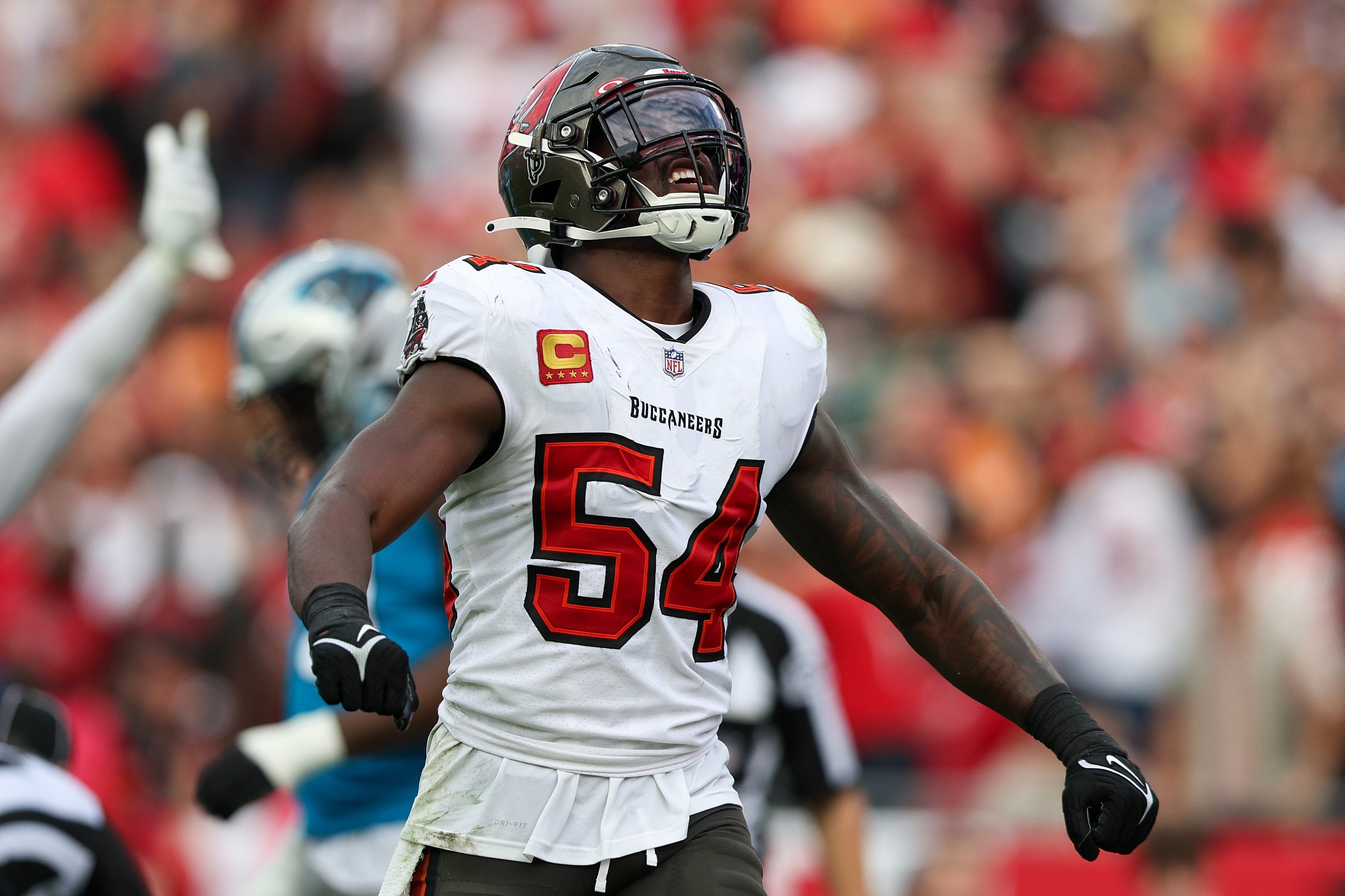 2023 NFL defense rankings, Tampa Bay Buccaneers