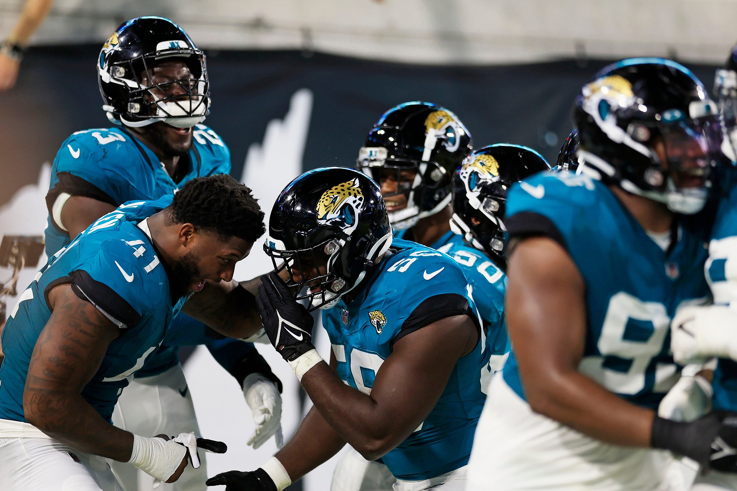 nfl burning questions: jacksonville jaguars