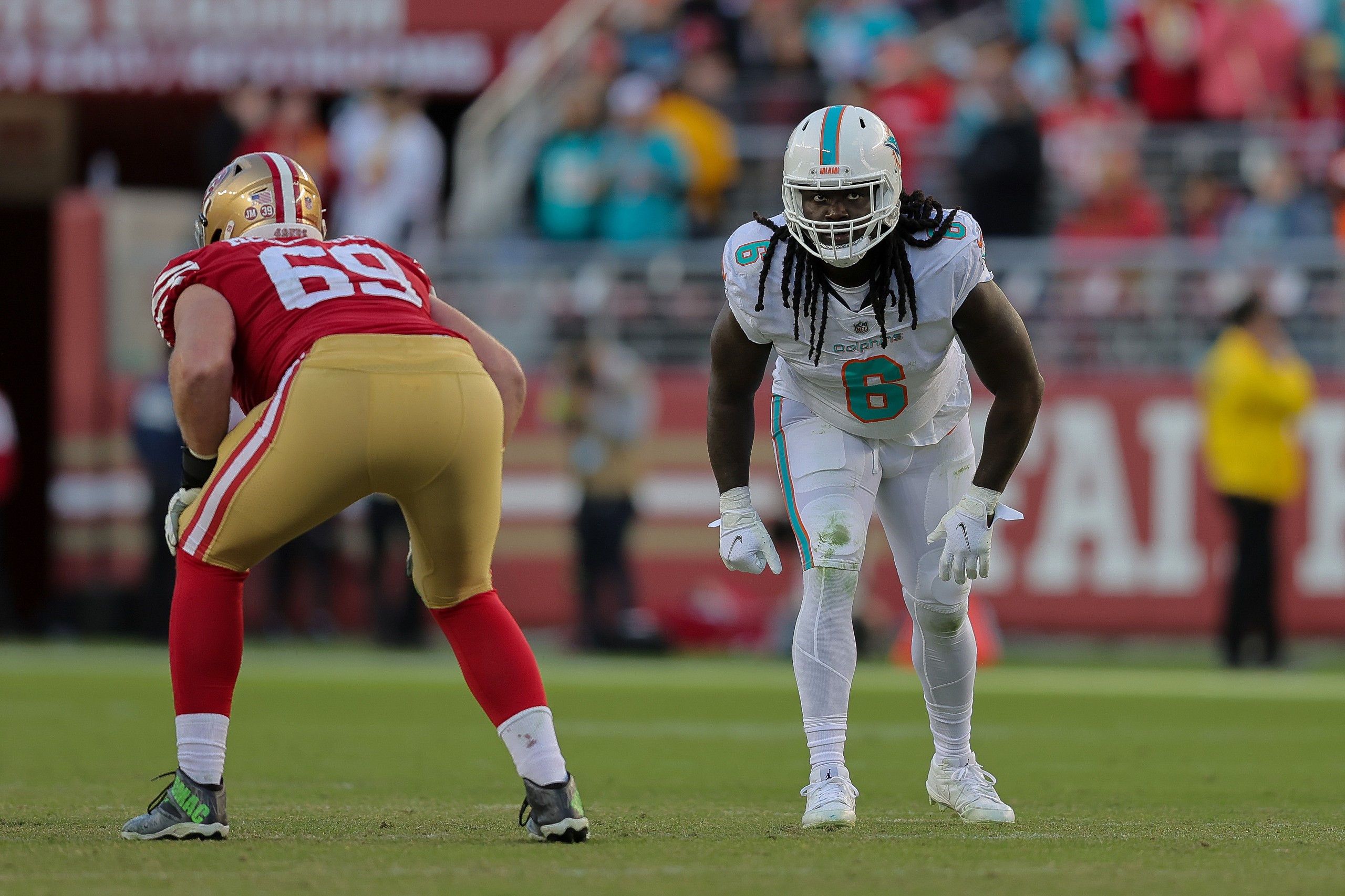 nfl free agents: melvin ingram