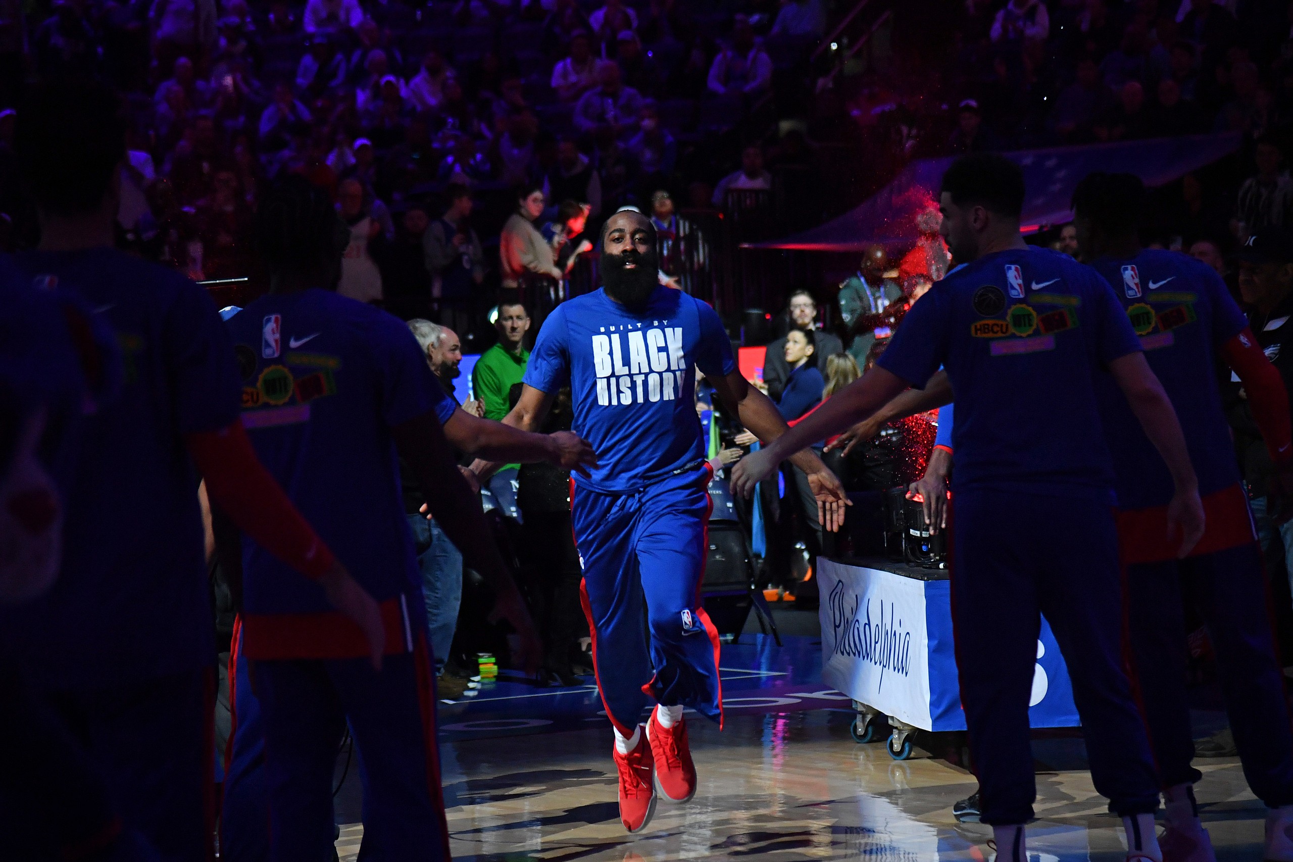 los angeles clippers