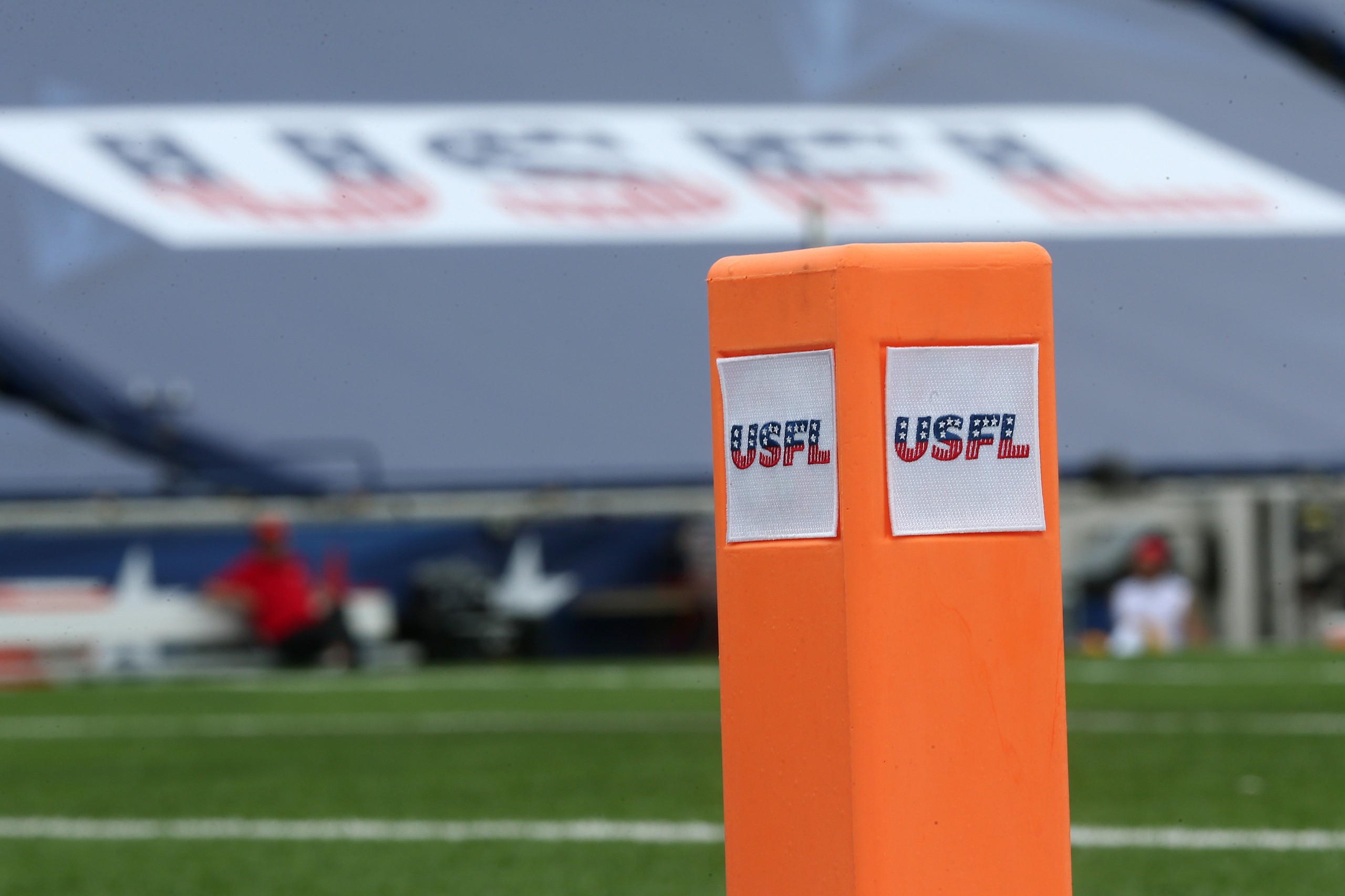 xfl, usfl