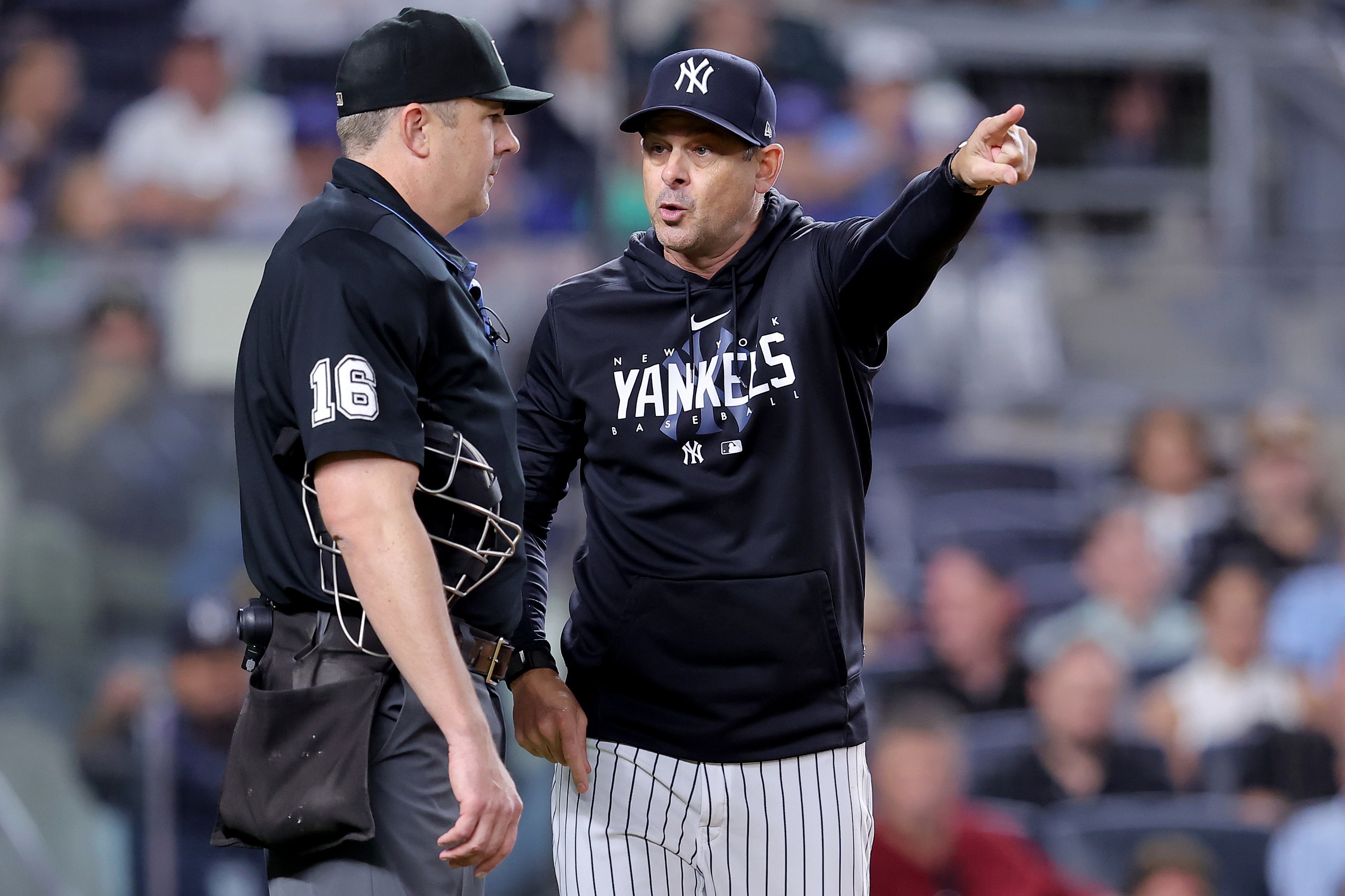new york yankees