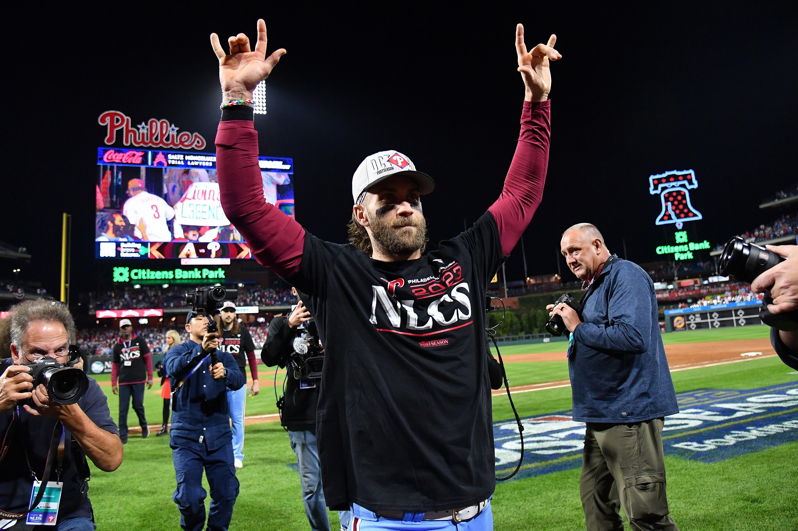 bryce harper