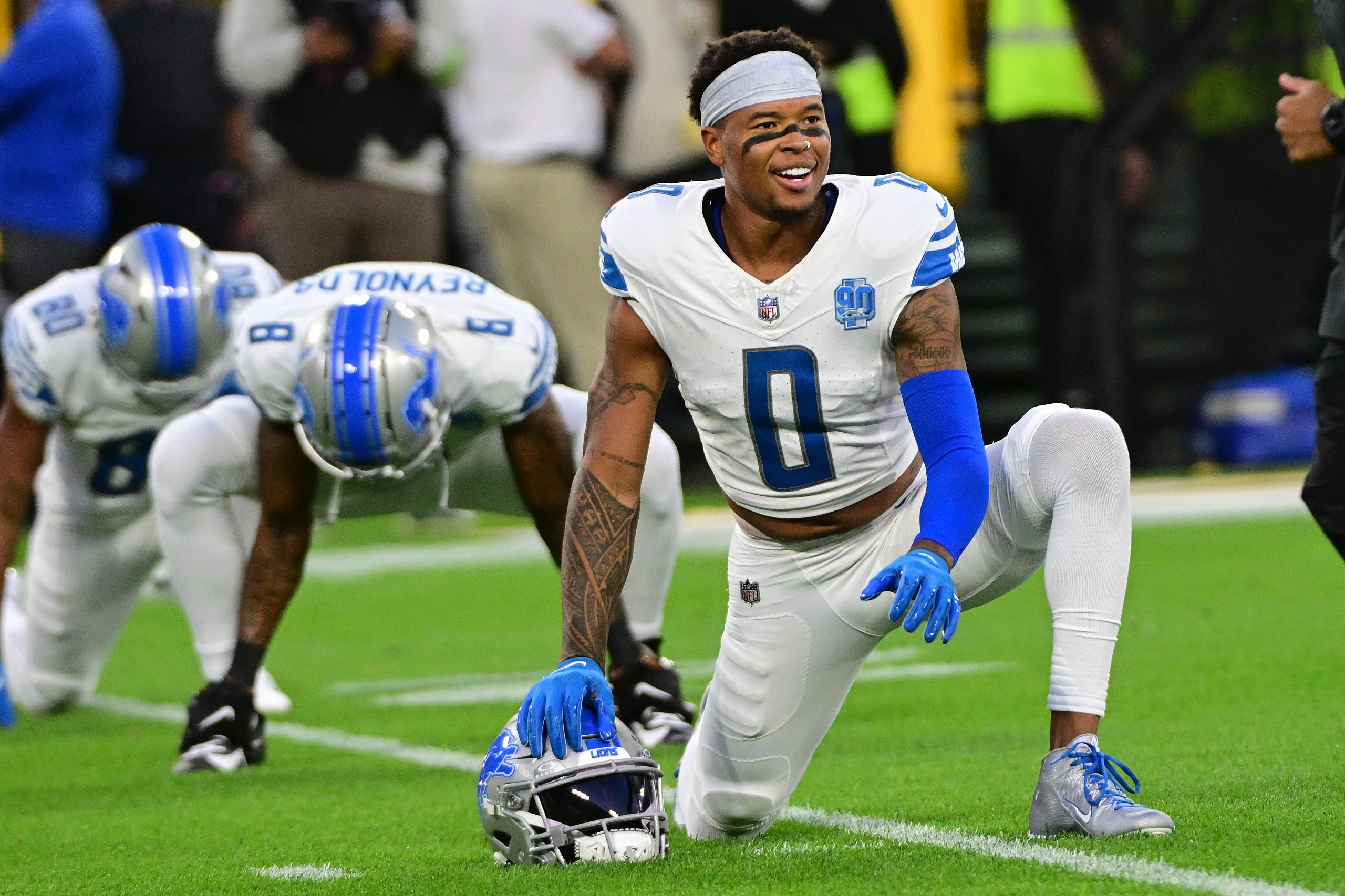 marvin jones, detroit lions
