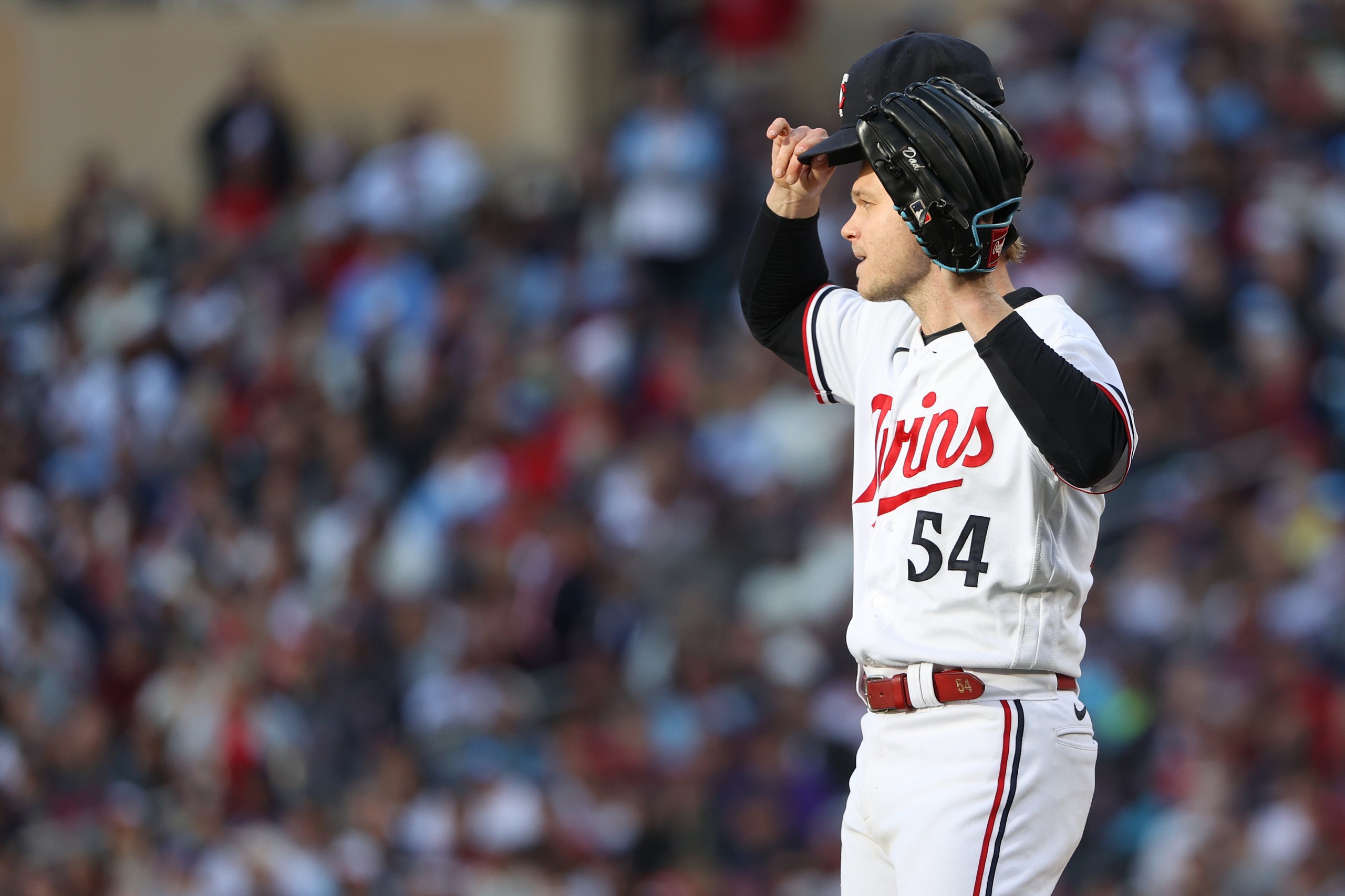 mlb free agents: sonny gray