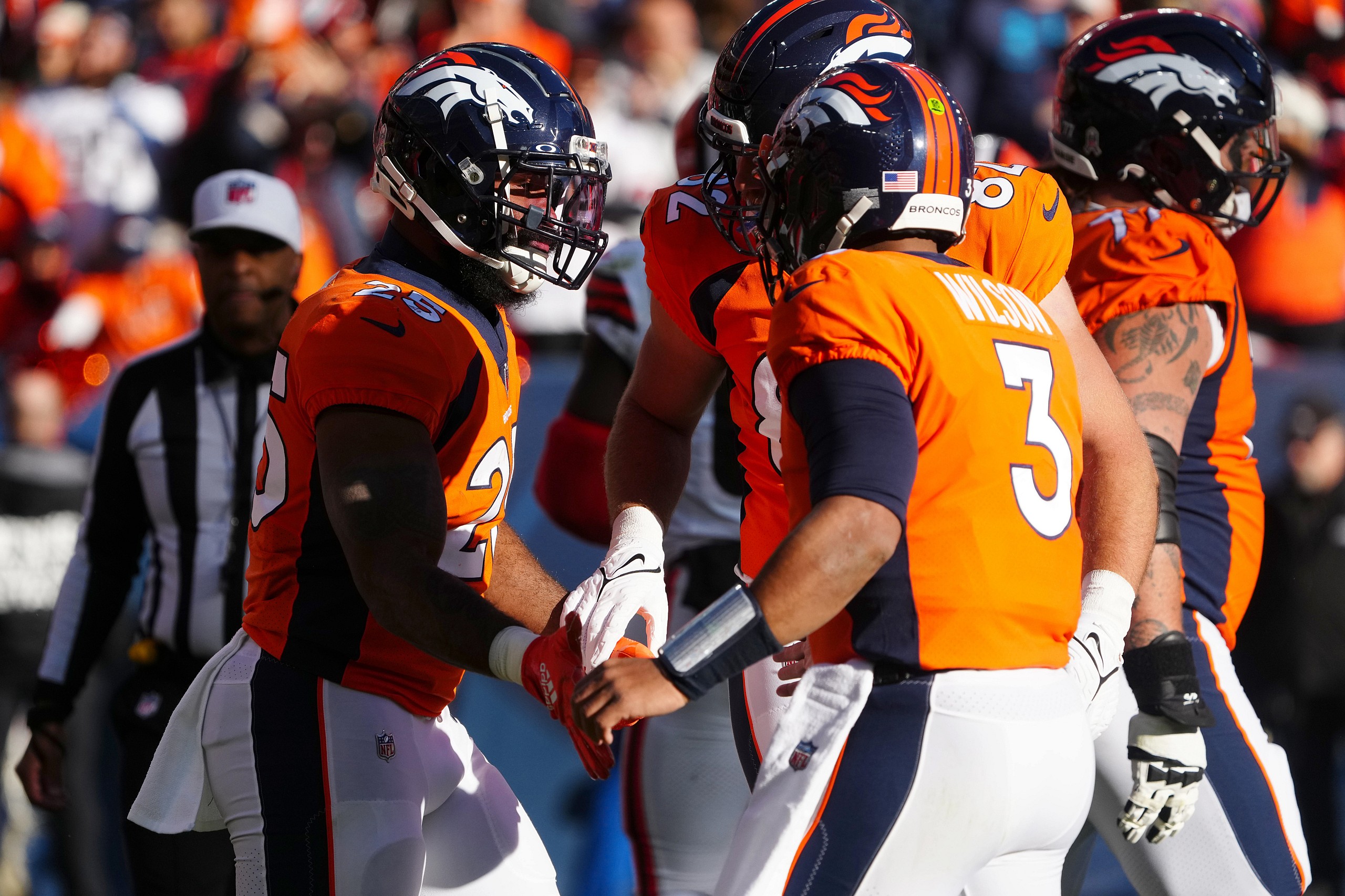 nfl week 12 winners and losers: denver broncos